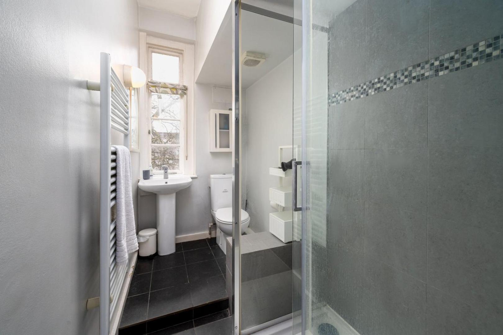 Guestready - Hyde Park Hideaway In The London