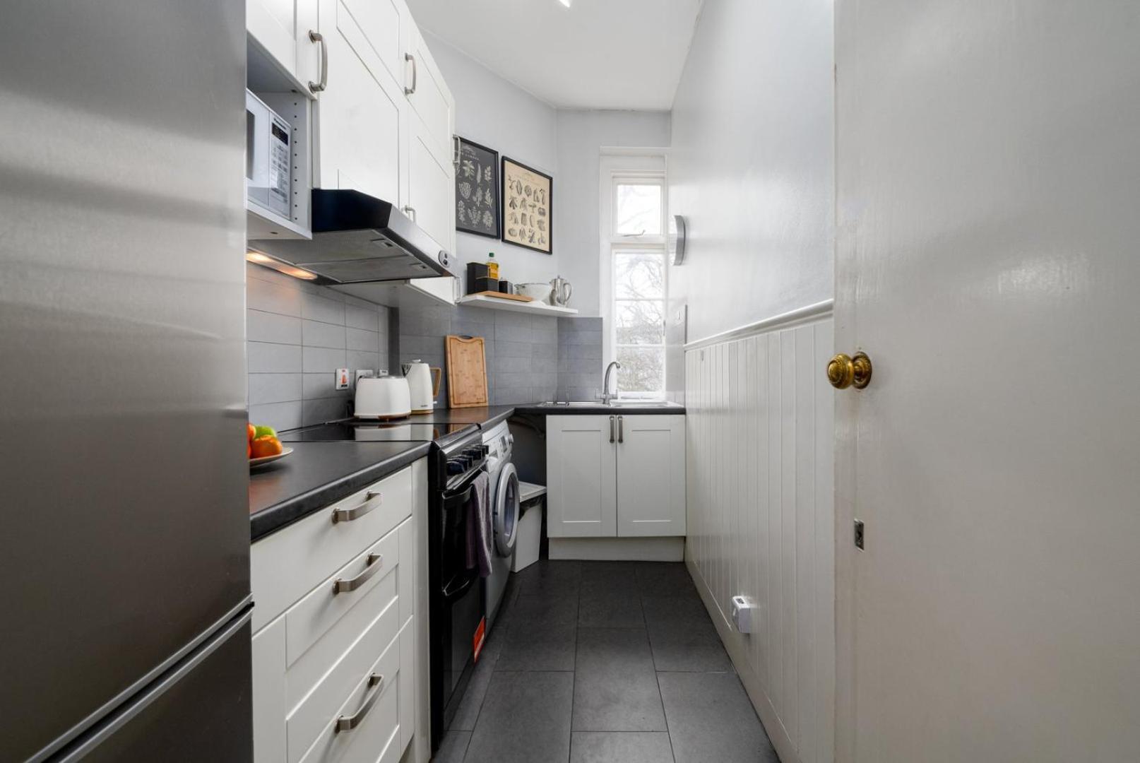 Guestready - Hyde Park Hideaway In The London