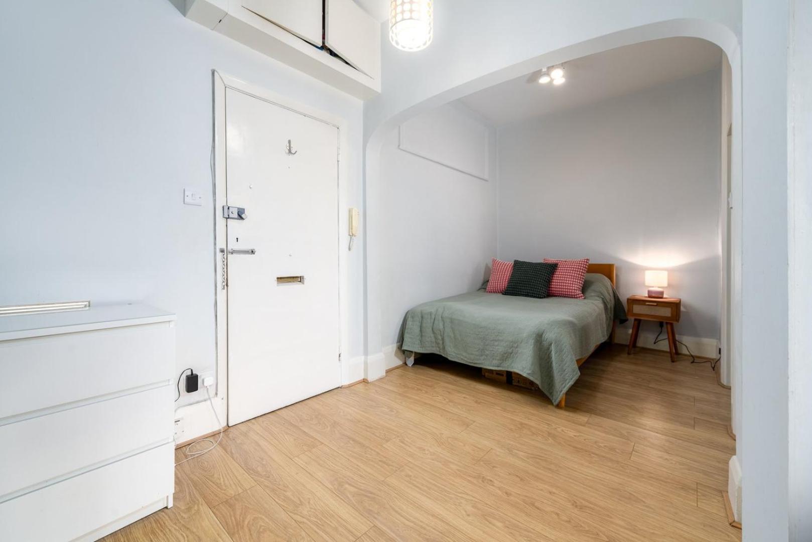 Guestready - Hyde Park Hideaway In The * London