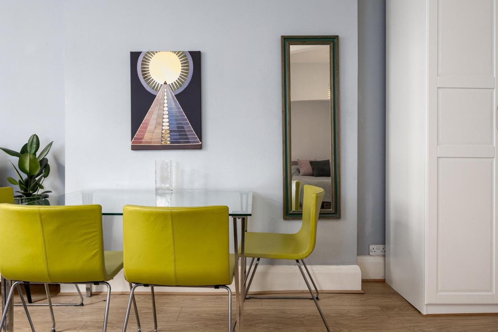 Guestready - Hyde Park Hideaway In The