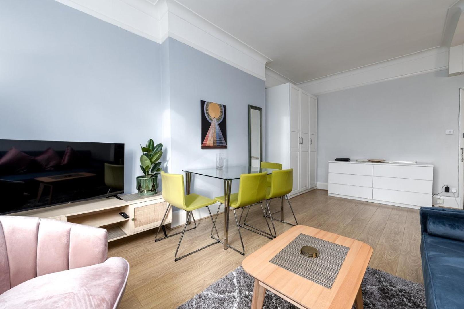 Guestready - Hyde Park Hideaway In The