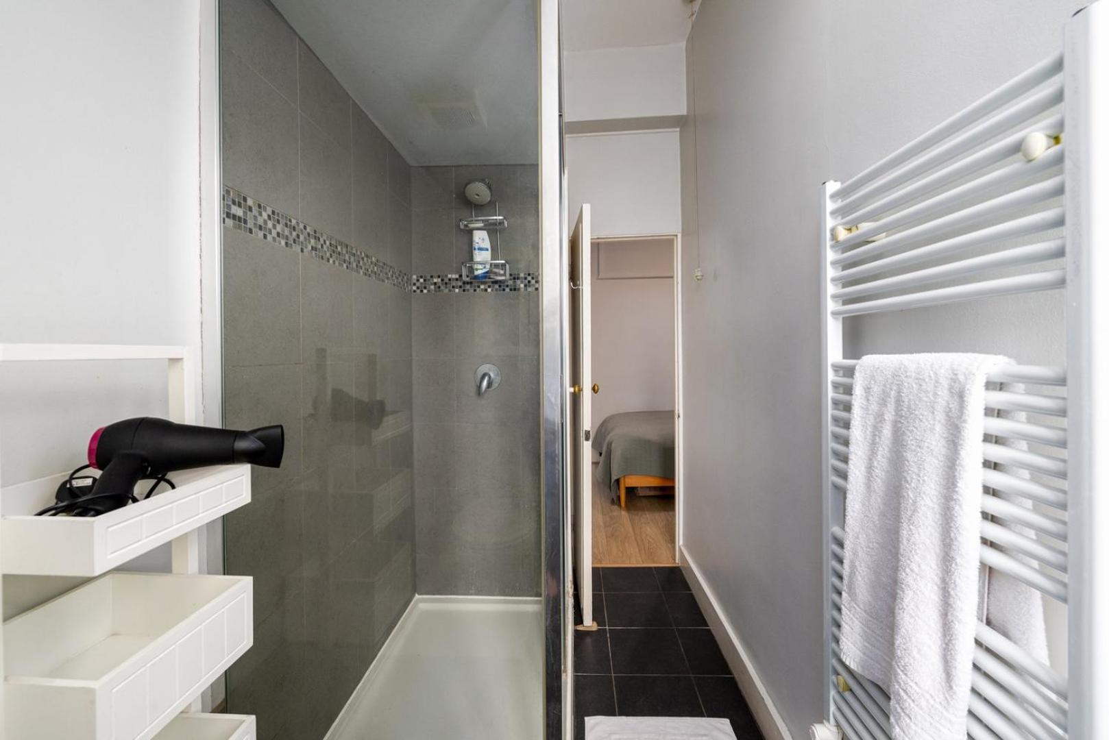Apartment Guestready - Hyde Park Hideaway In The *