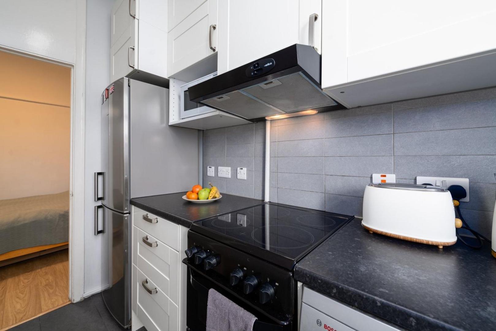 Guestready - Hyde Park Hideaway In The Apartment London