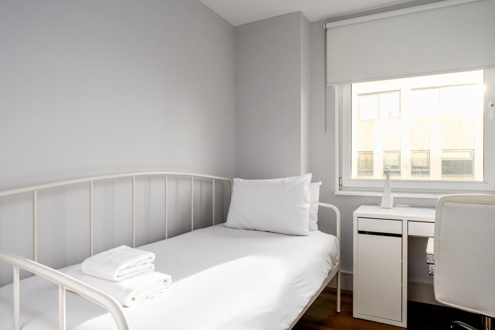 Apartamento Guestready - Living Near Kensington Palace Londres