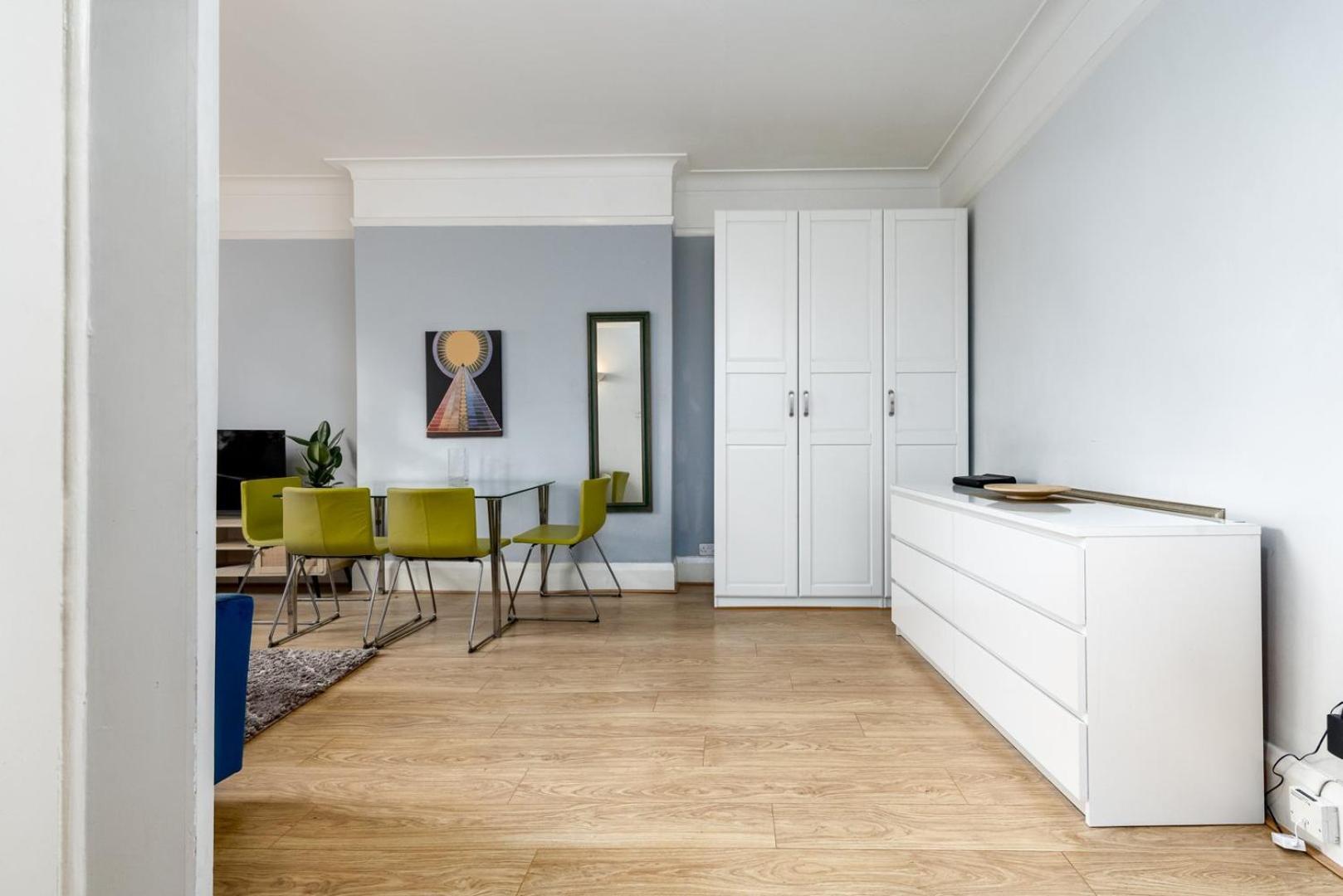 Guestready - Hyde Park Hideaway In The *