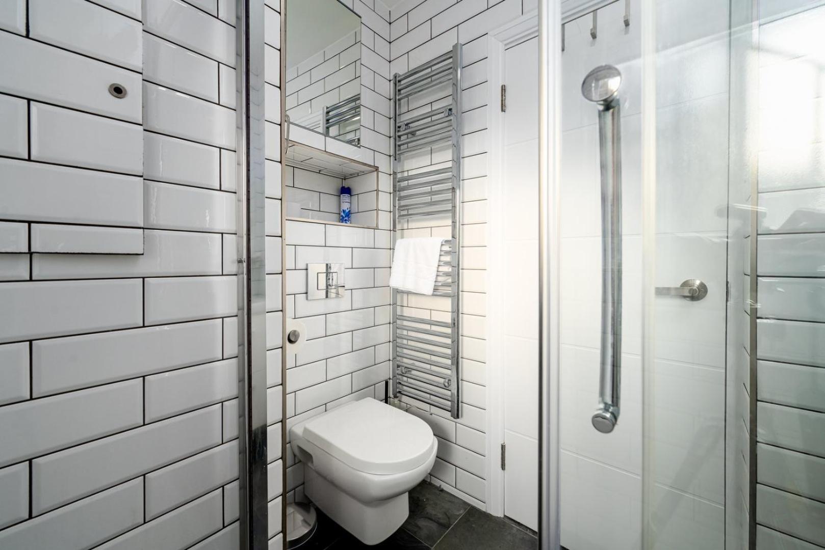 Guestready - Living Near Kensington Palace London