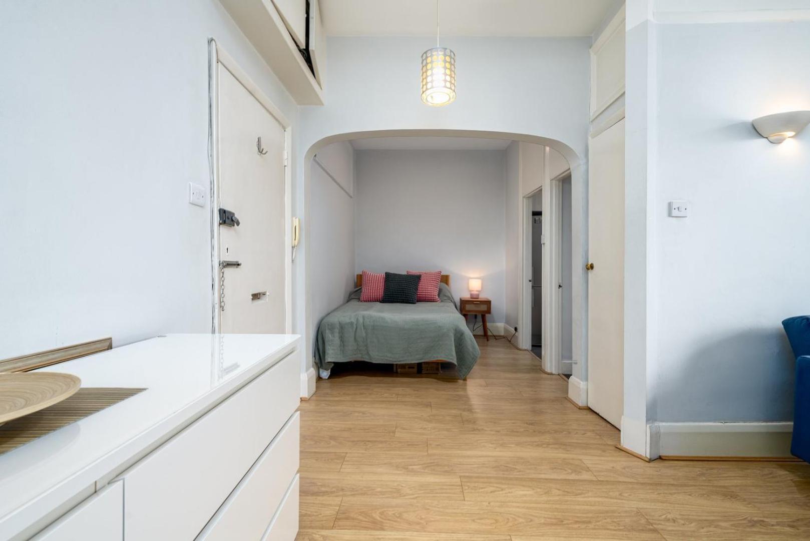 Guestready - Hyde Park Hideaway In The Apartment