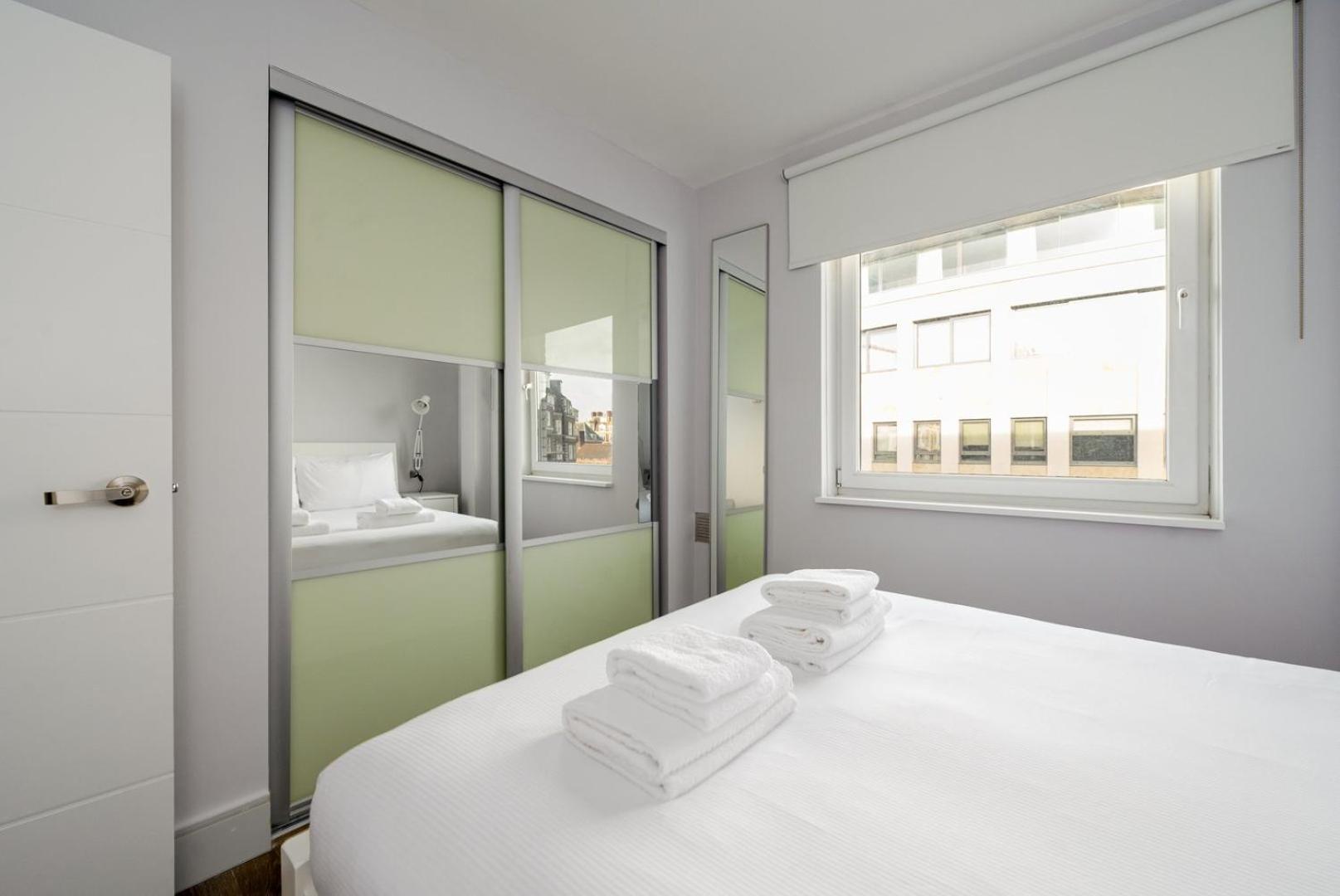 Guestready - Living Near Kensington Palace London