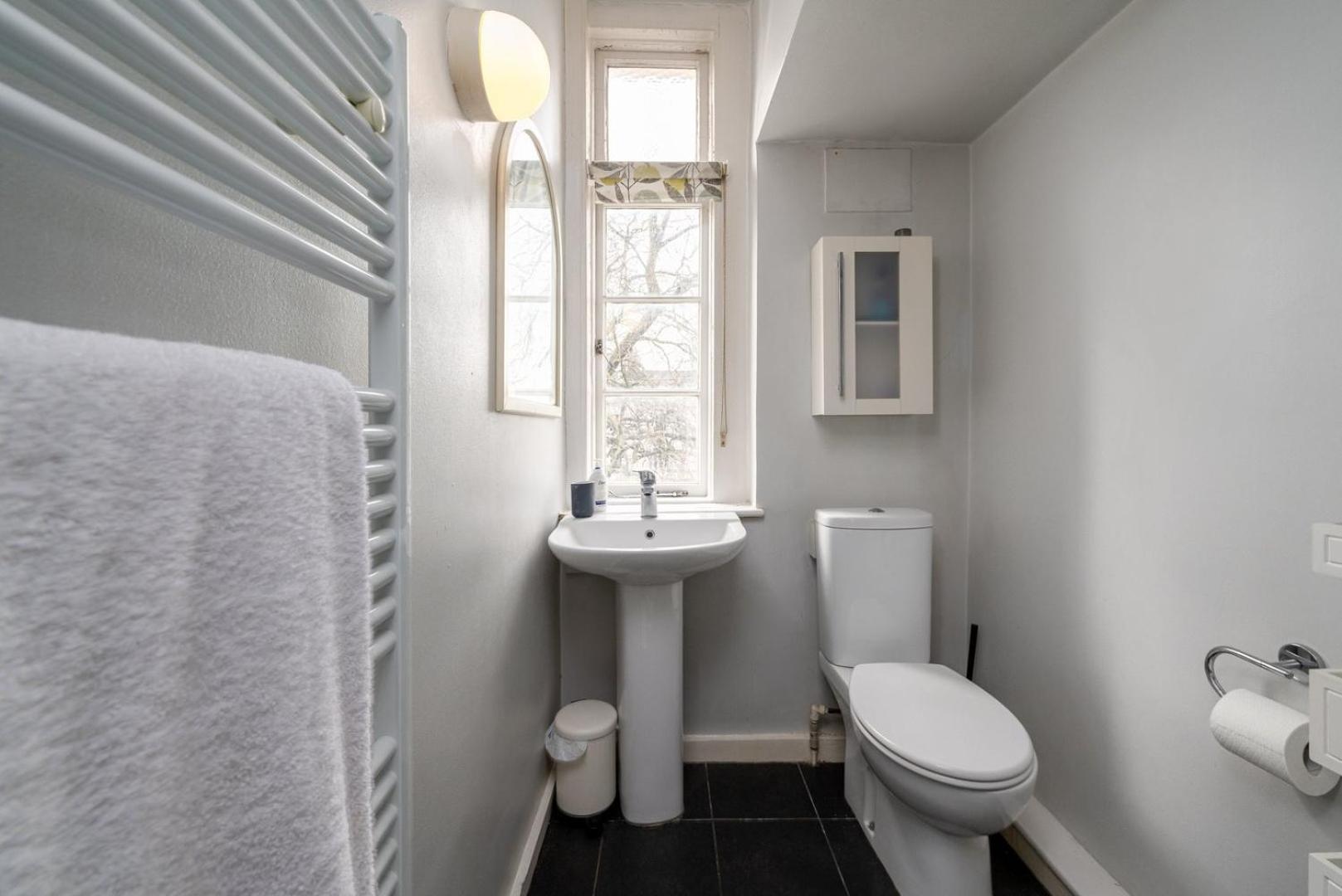 Guestready - Hyde Park Hideaway In The