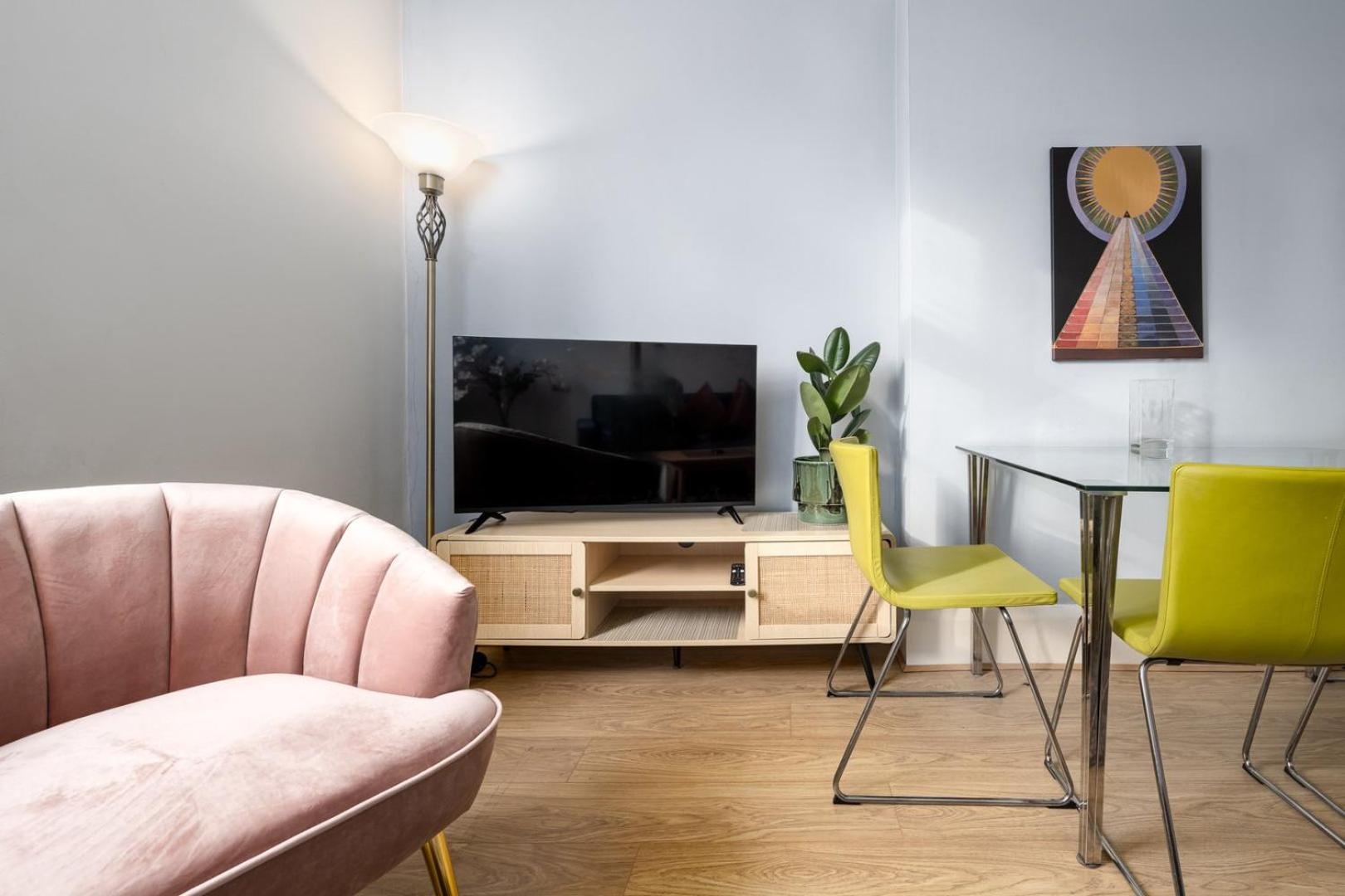Apartment Guestready - Hyde Park Hideaway In The *