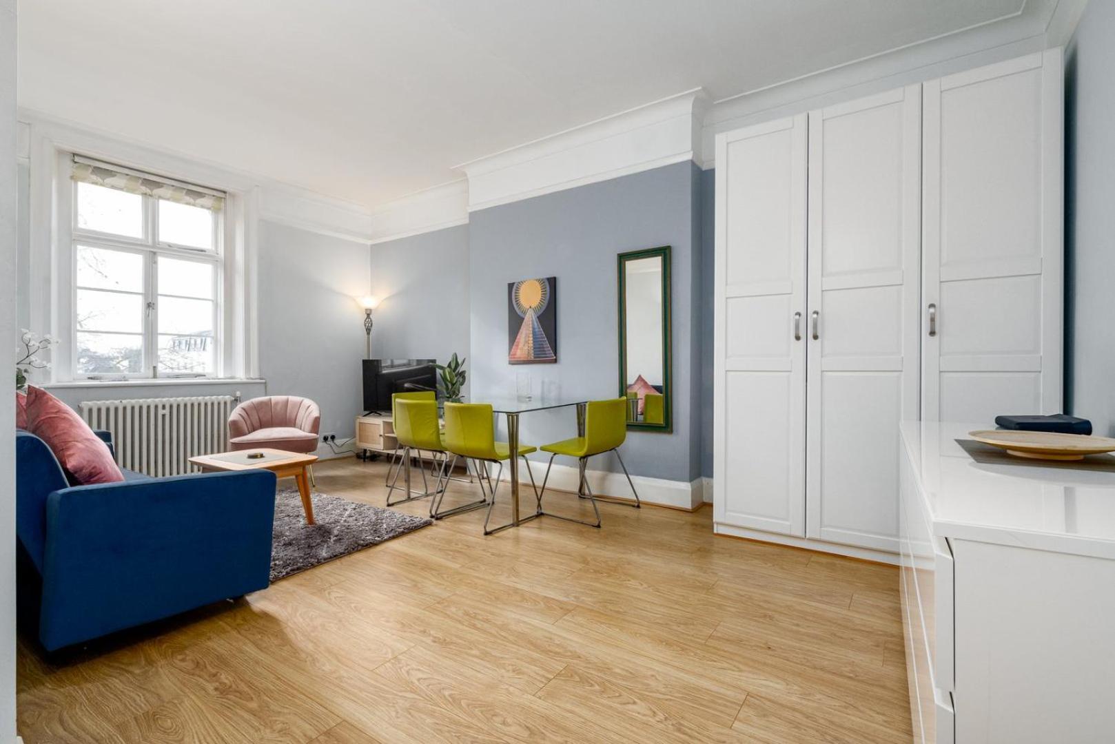 Guestready - Hyde Park Hideaway In The * London
