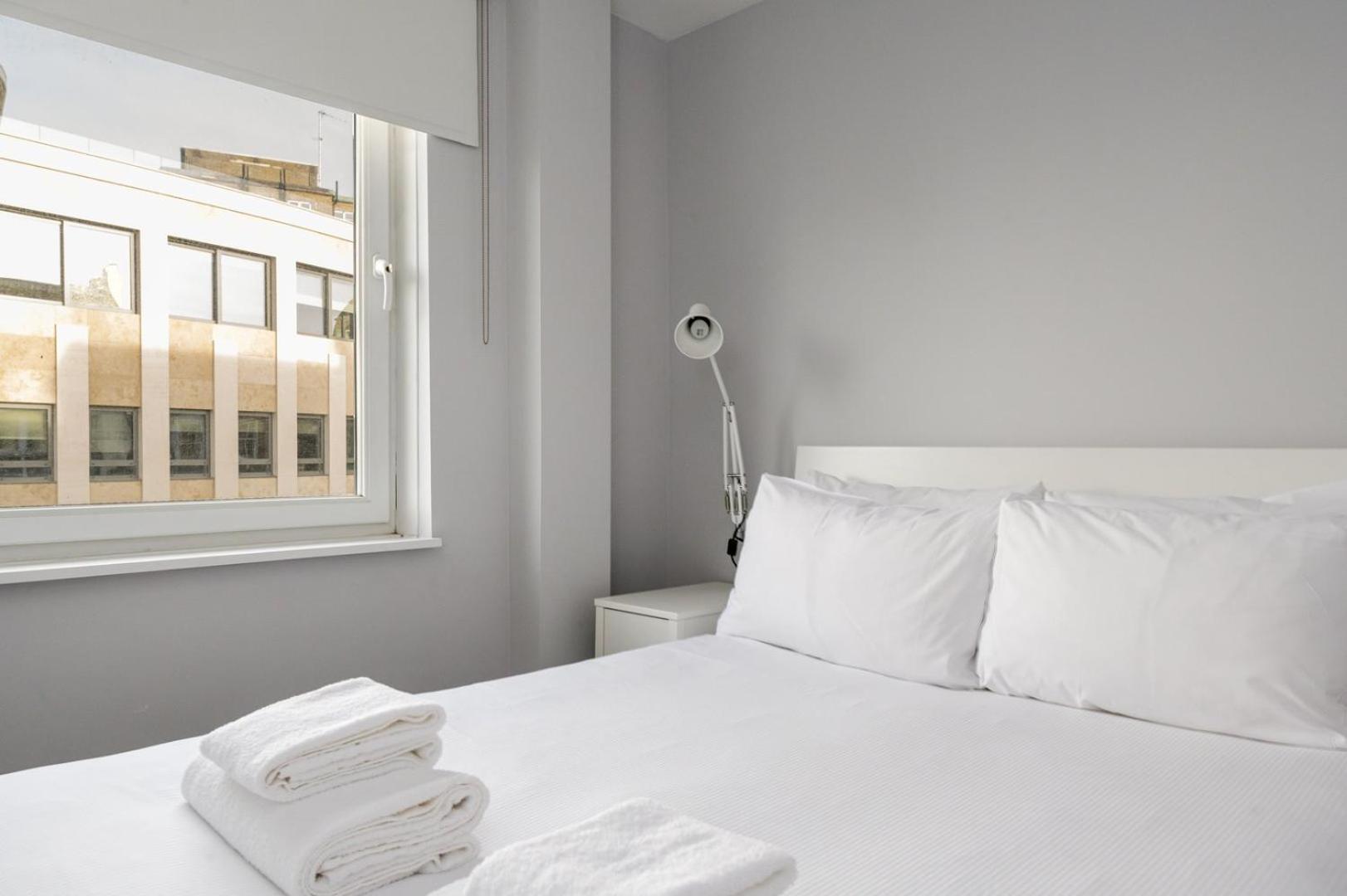 Apartment Guestready - Living Near Kensington Palace