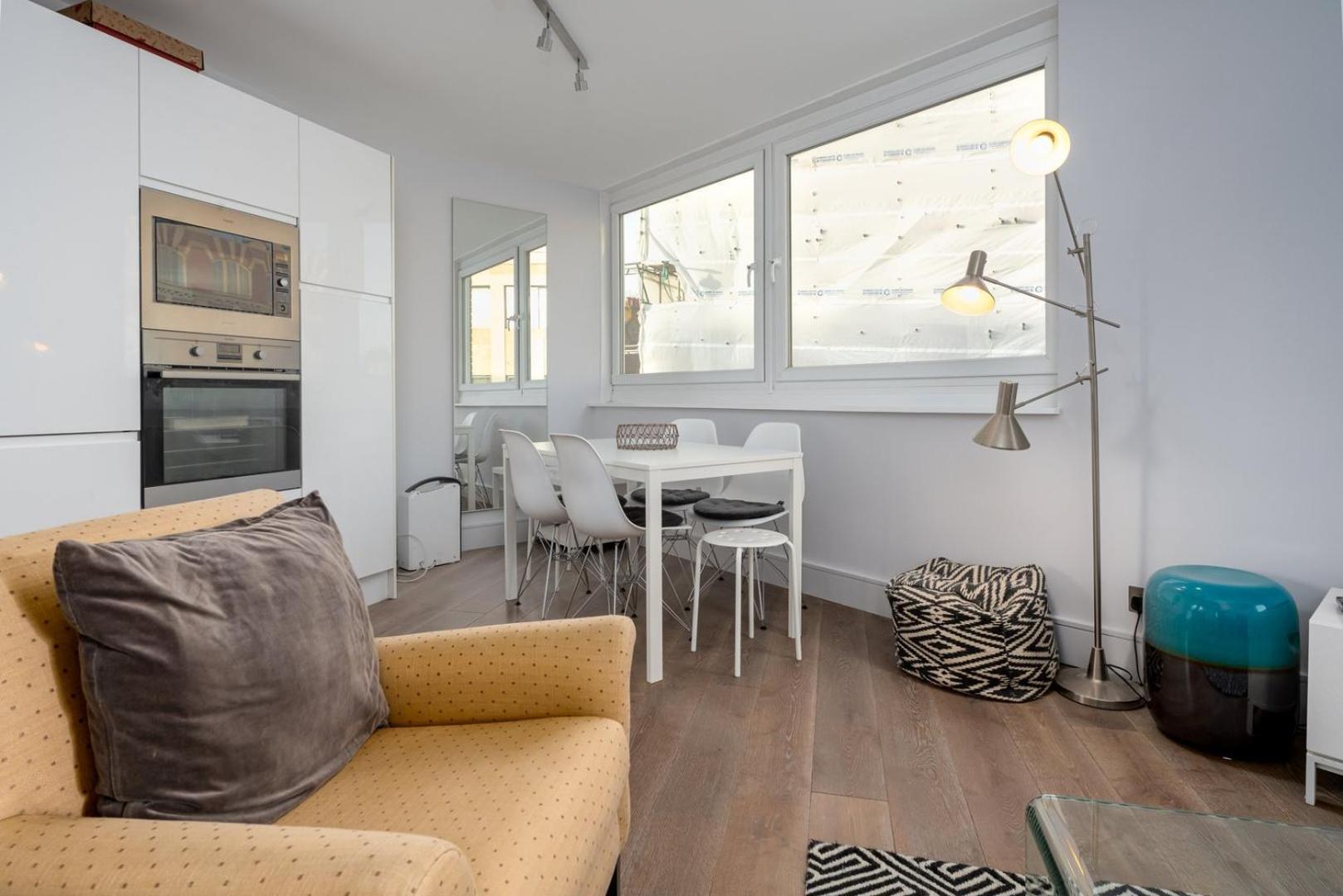 Guestready - Living Near Kensington Palace Londres