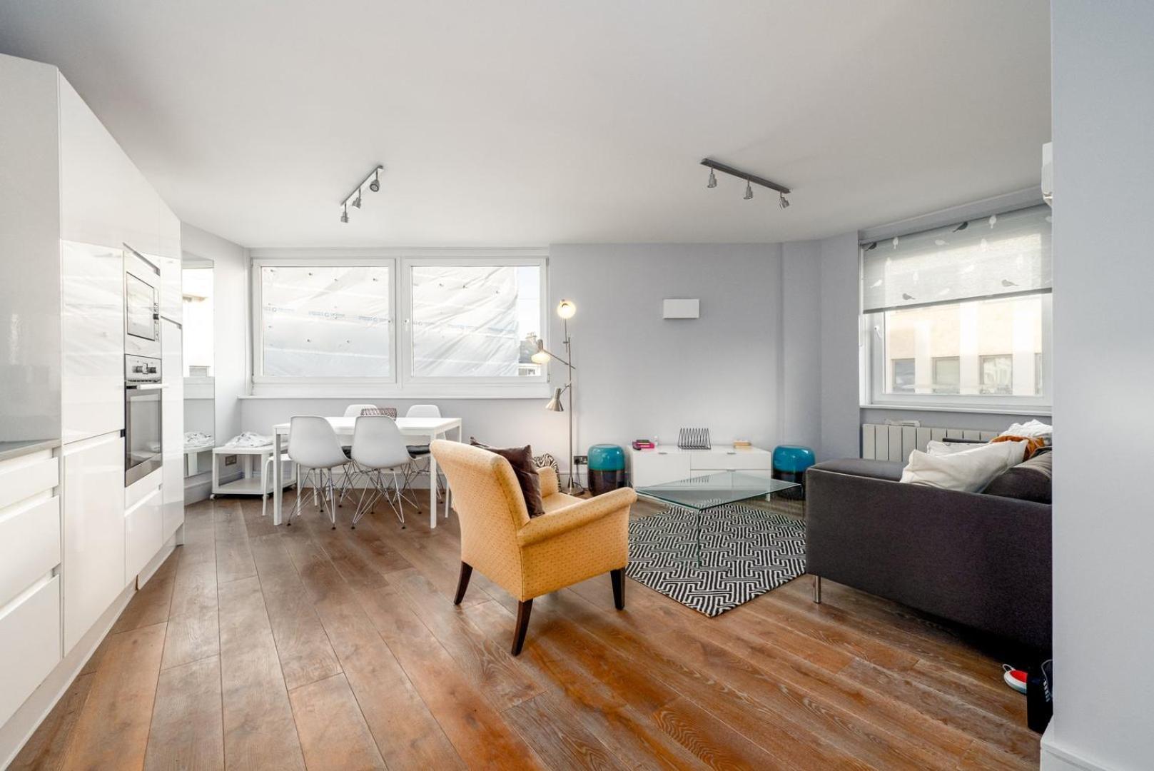 Guestready - Living Near Kensington Palace Londres