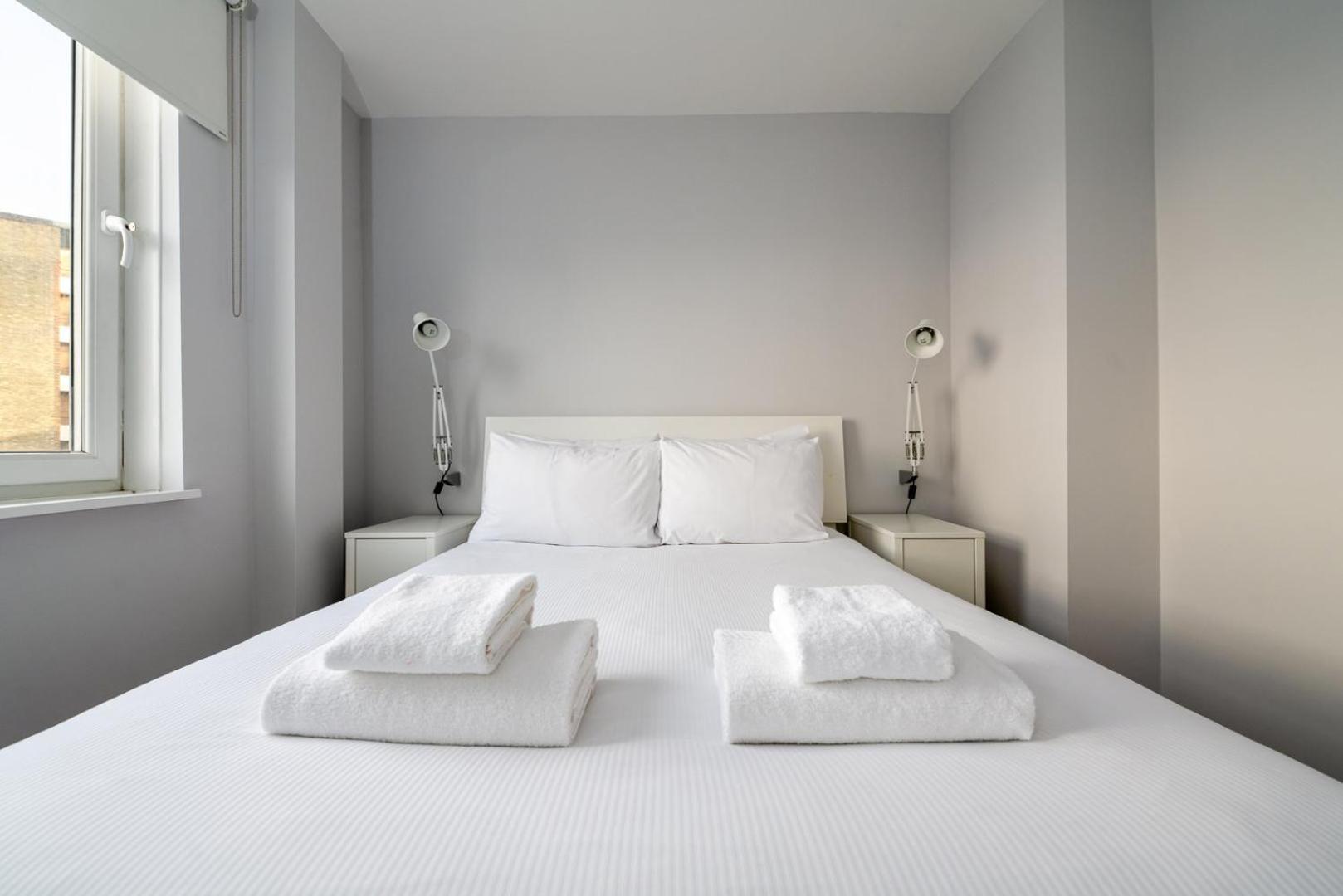 Guestready - Living Near Kensington Palace Apartamento Londres