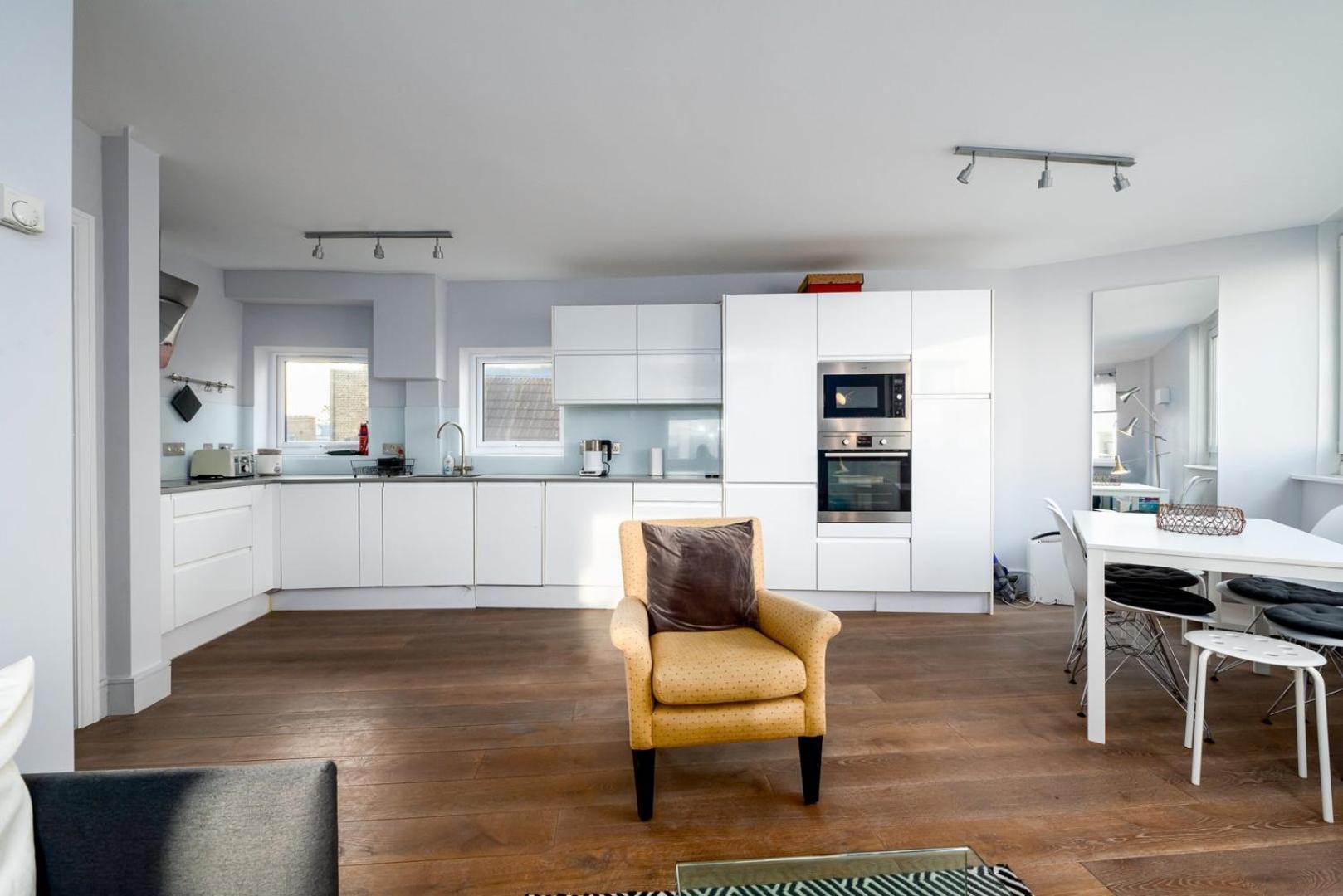 Guestready - Living Near Kensington Palace