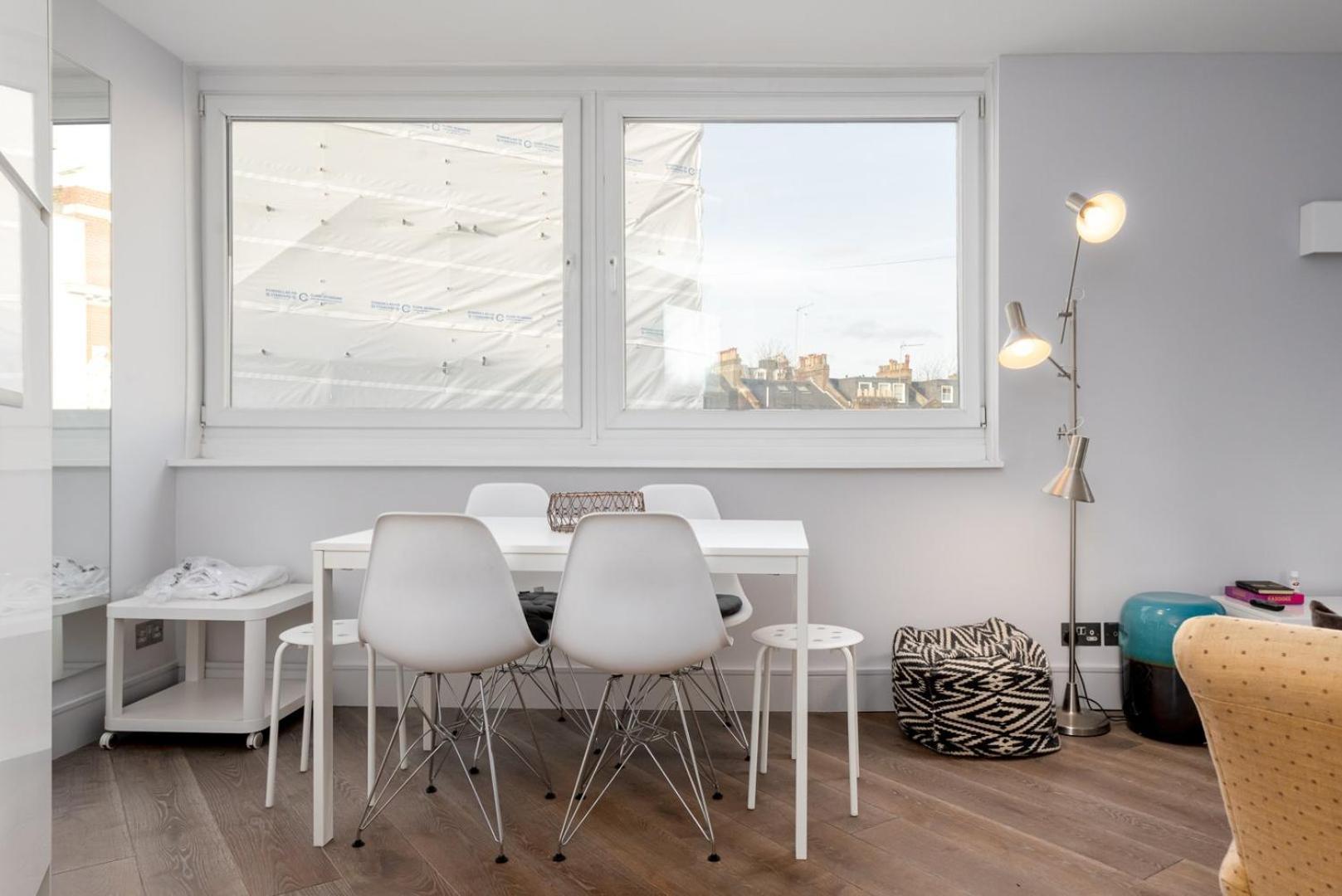 Guestready - Living Near Kensington Palace Apartamento *