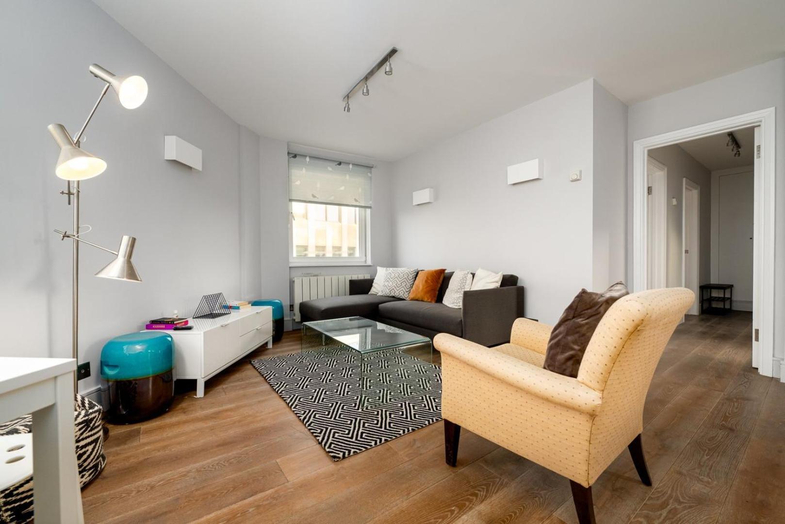 Guestready - Living Near Kensington Palace * Londres