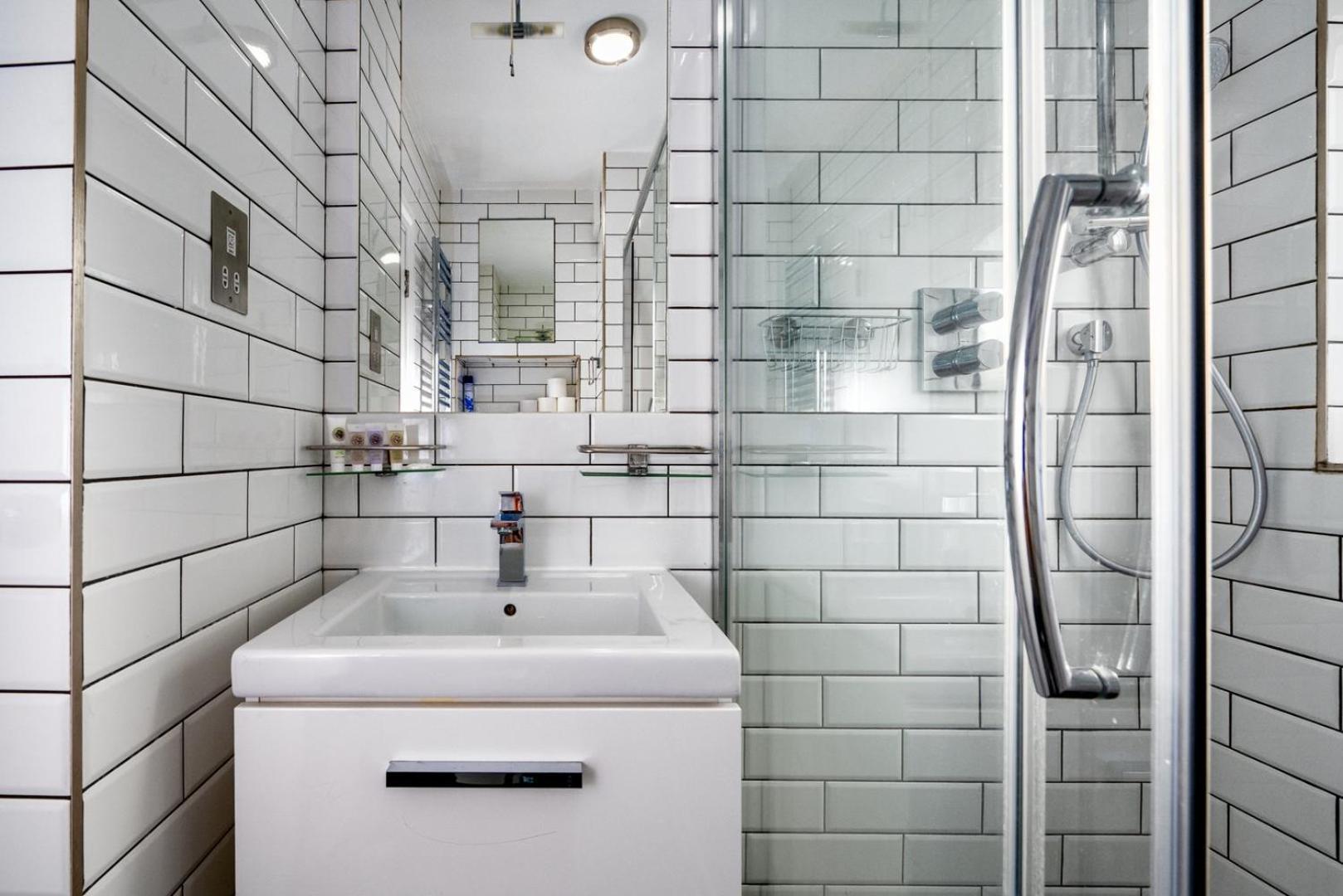 Apartamento Guestready - Living Near Kensington Palace *