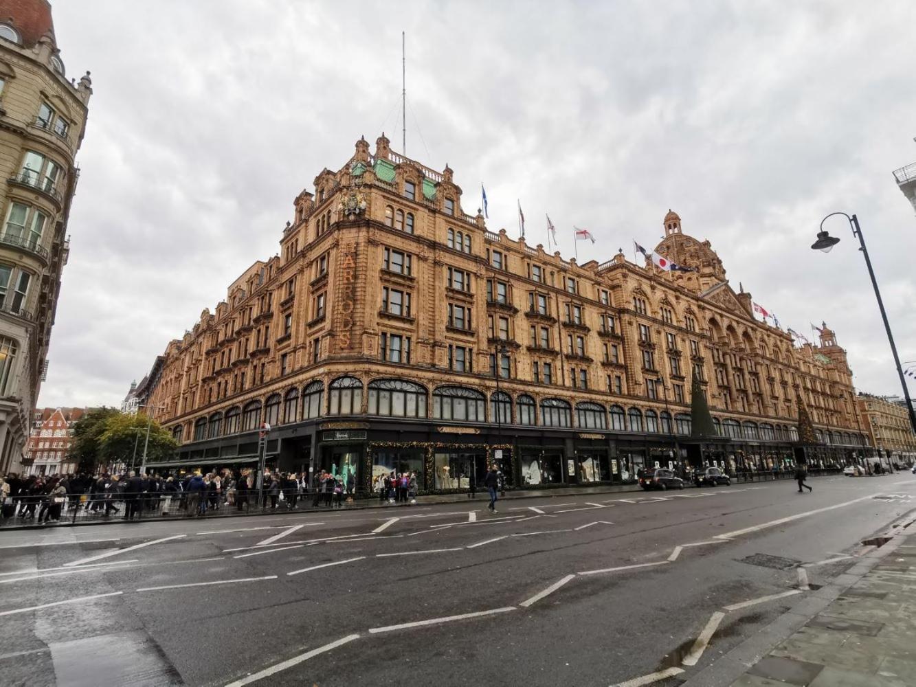 Knightsbridge Cosy 2 Bedroom Central Location Apartment *
