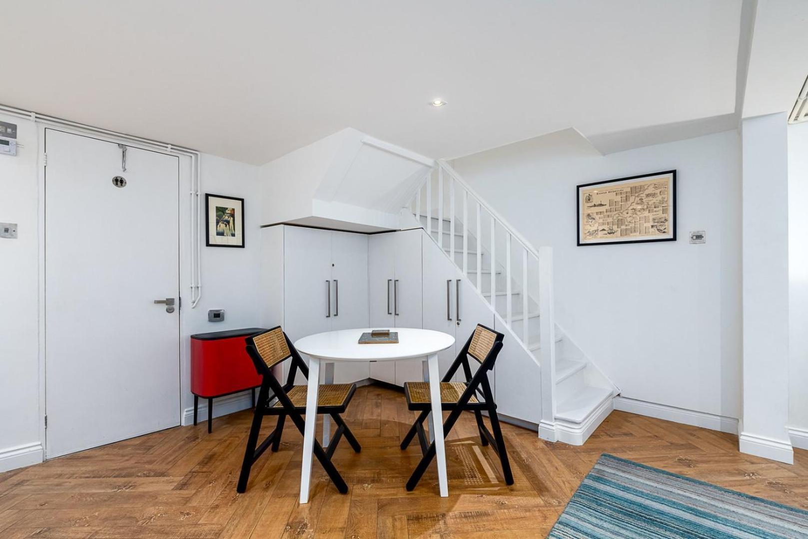 Guestready - Charming In Hackney Apartment
