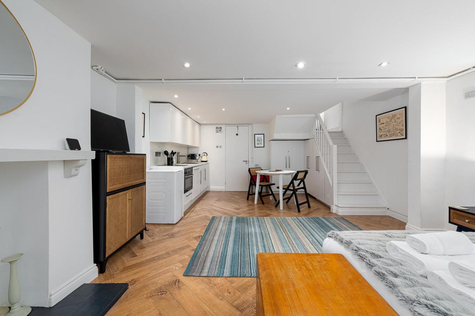 Apartment Guestready - Charming In Hackney