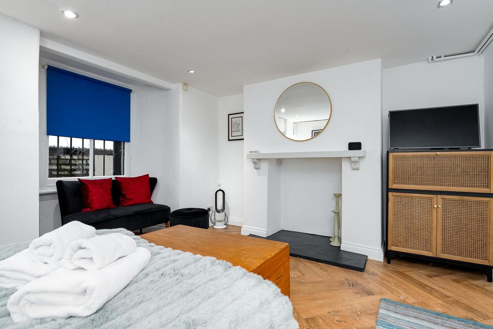 Apartment Guestready - Charming In Hackney *