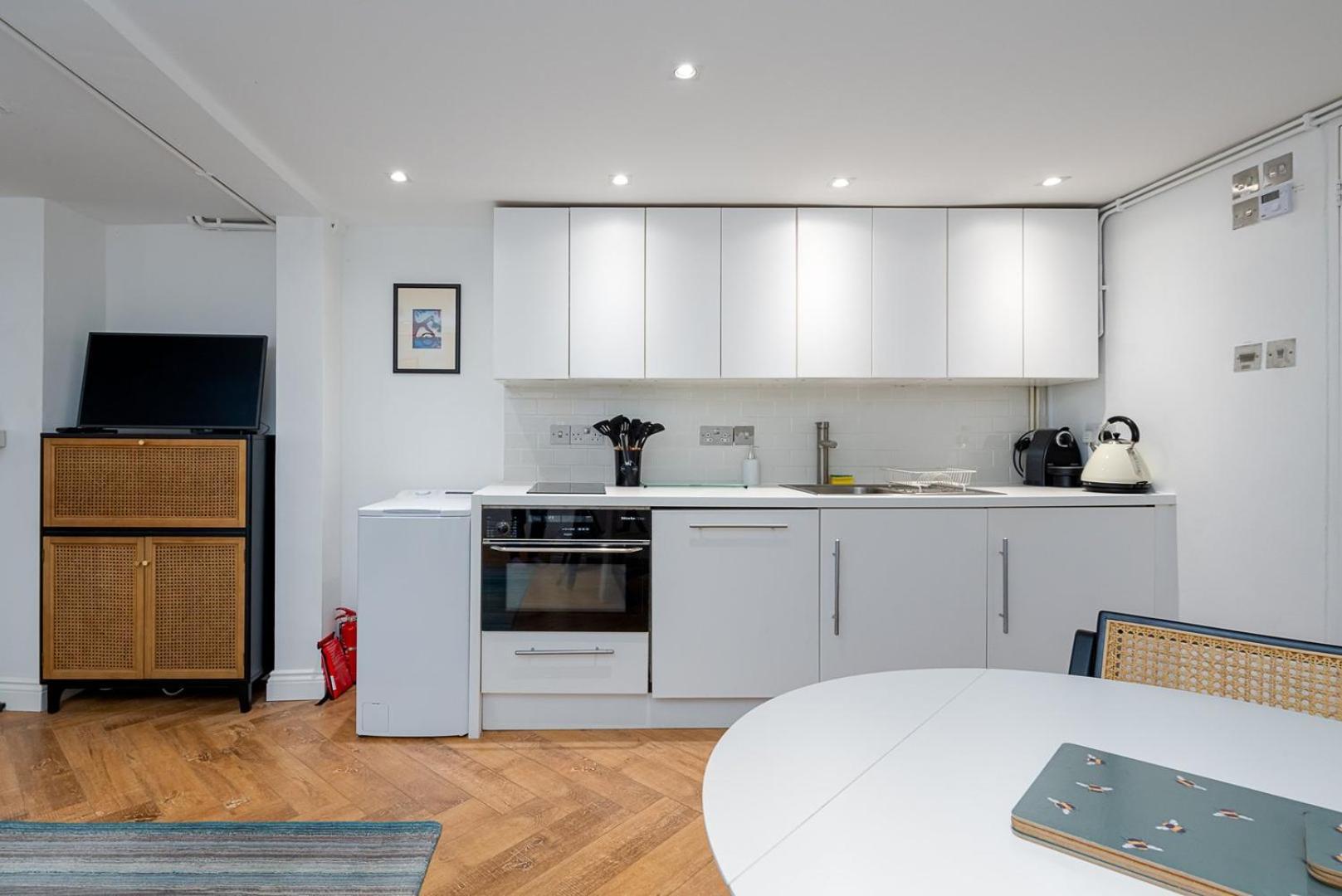 Guestready - Charming In Hackney London