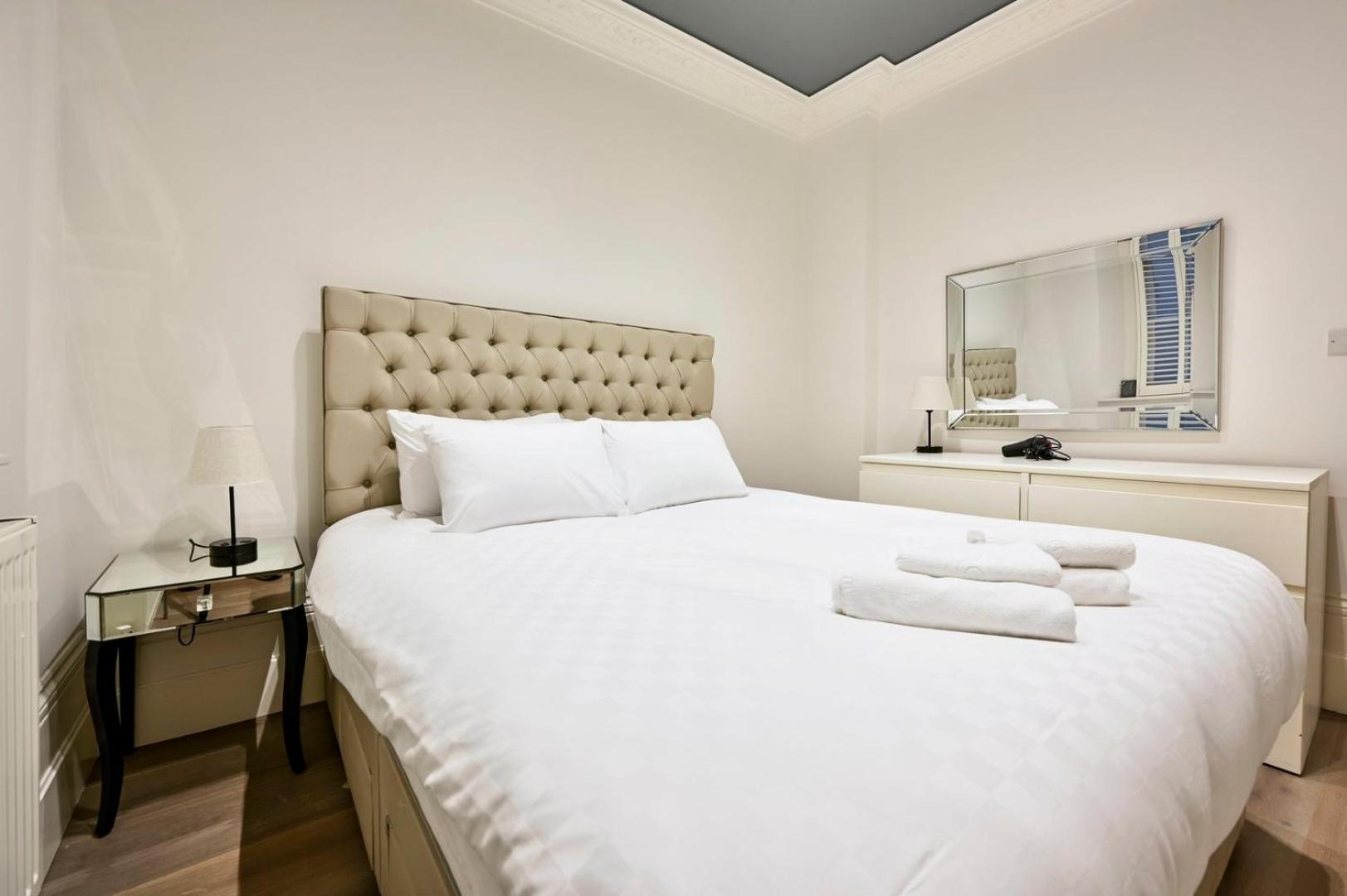 Guestready - Sublime Hideaway In Earl's Court London