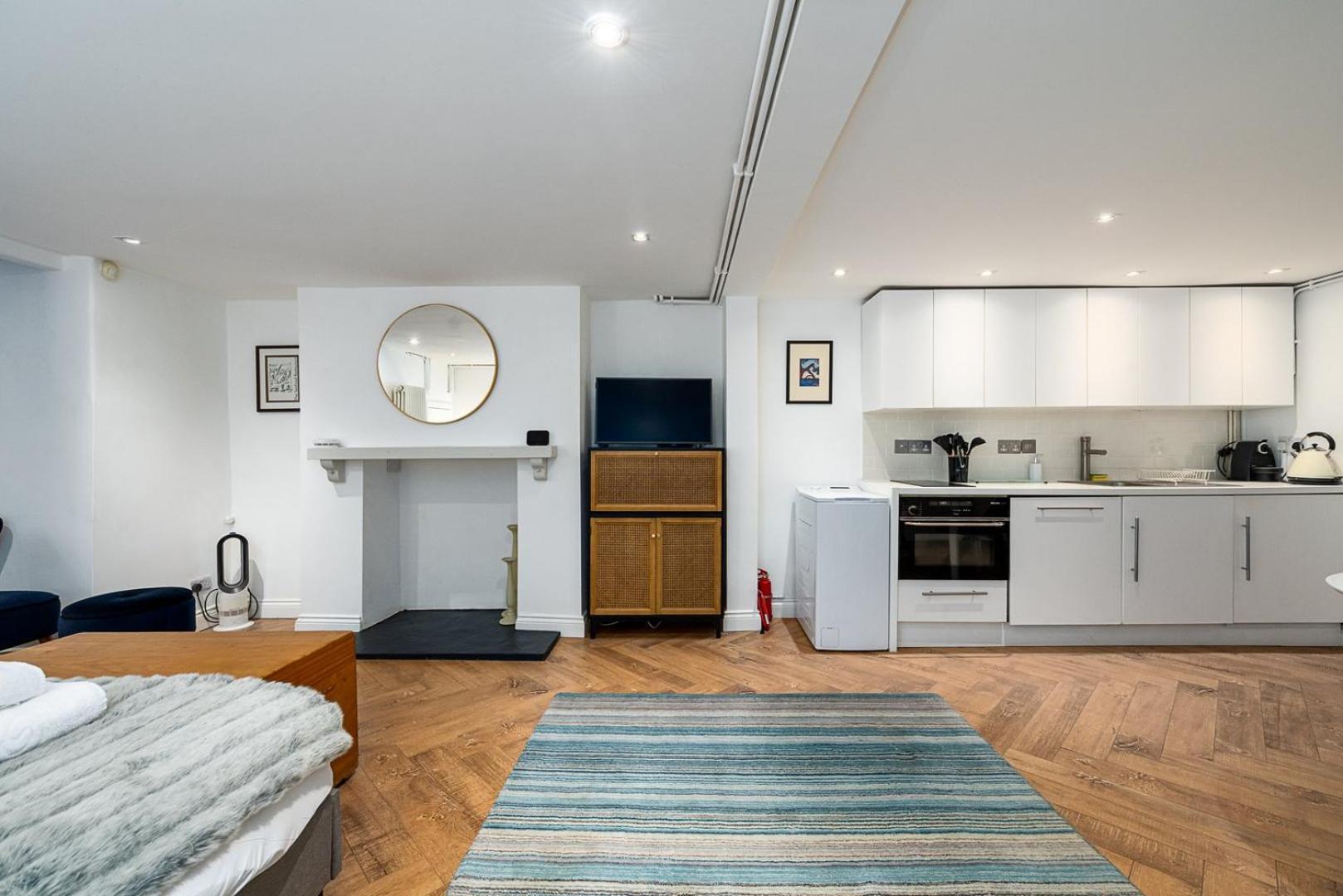 Guestready - Charming In Hackney Apartment