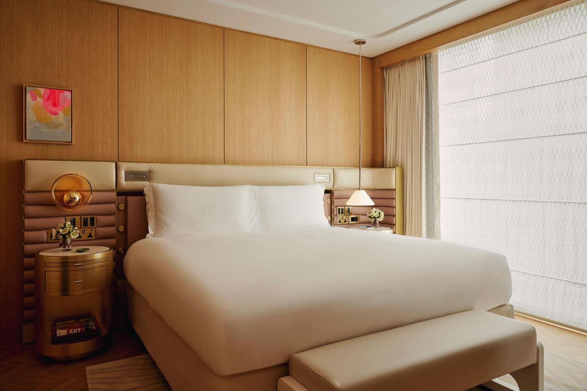 Hotell The Emory, Maybourne Collection