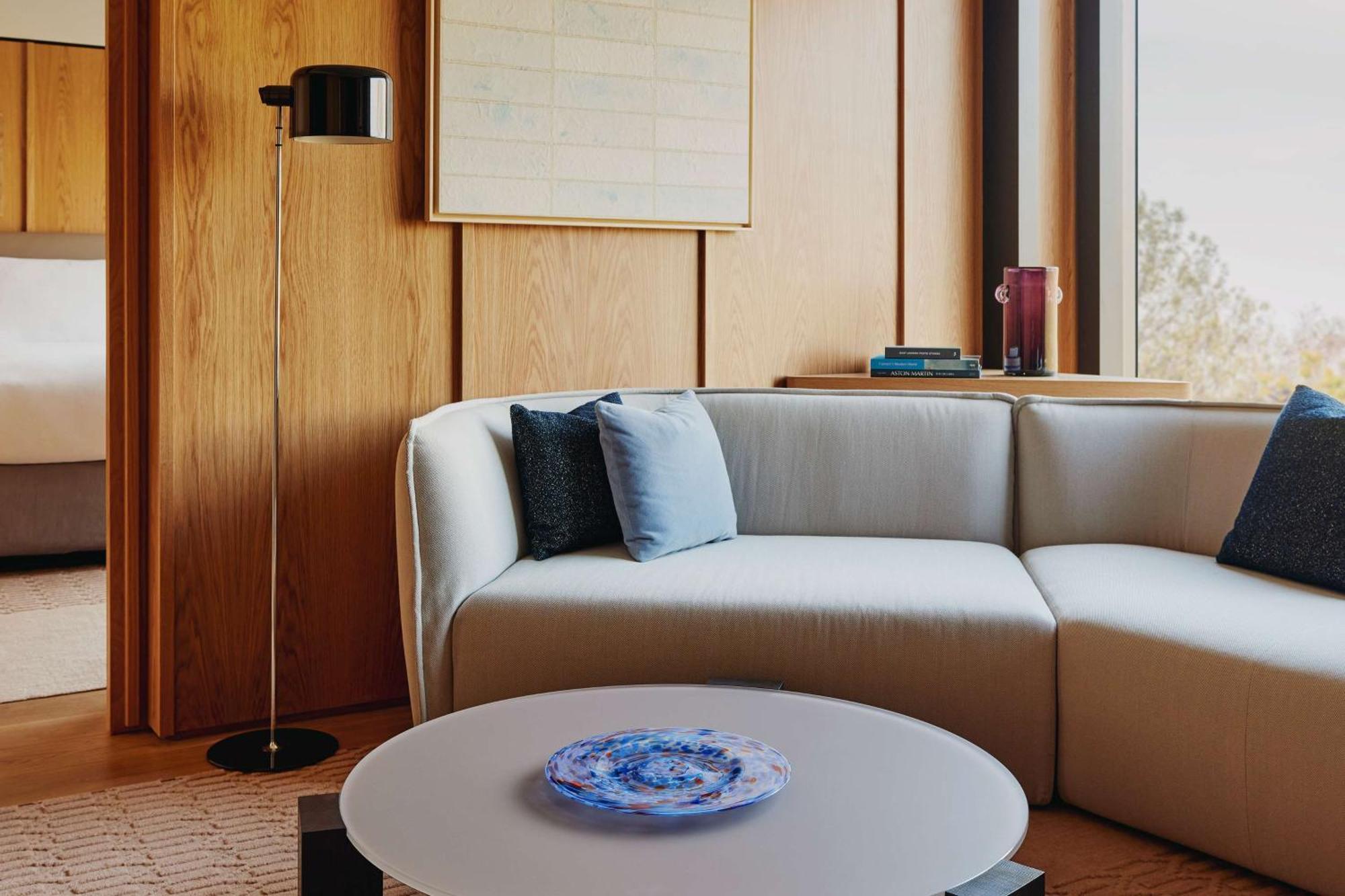 The Emory, Maybourne Collection Hotell London