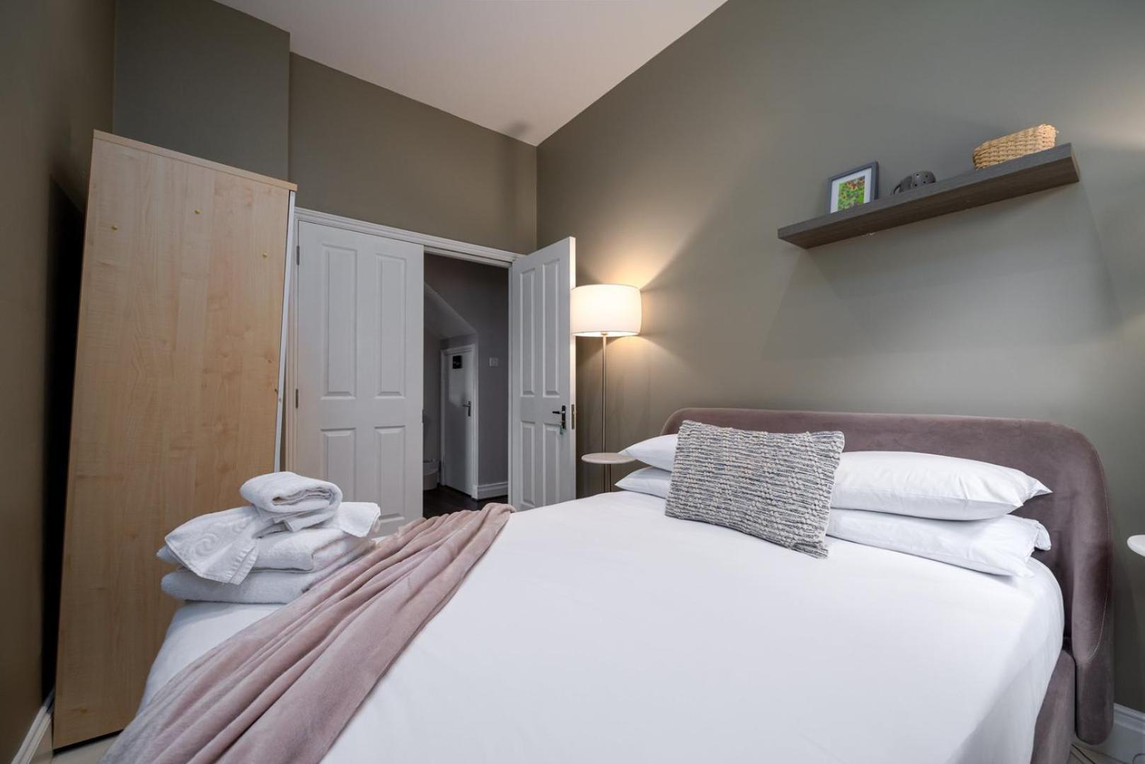 Guestready - Fabulous In Fulham * London