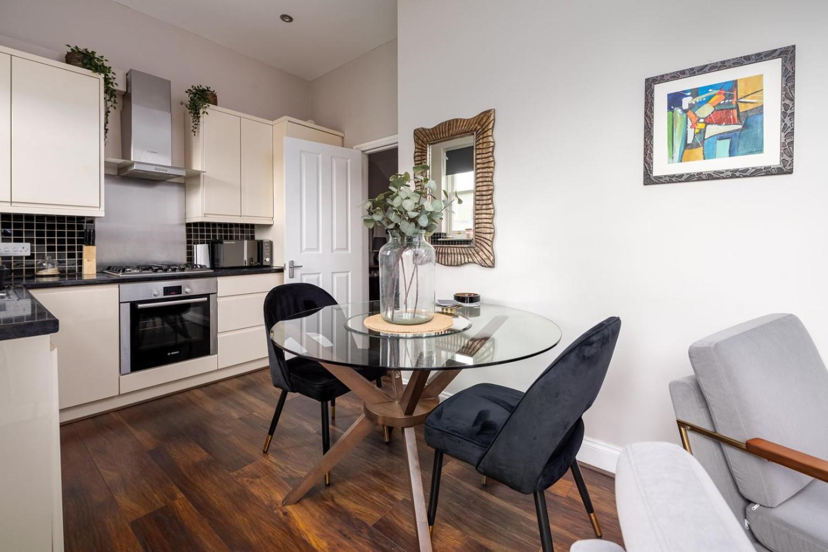 Guestready - Fabulous In Fulham * Londres