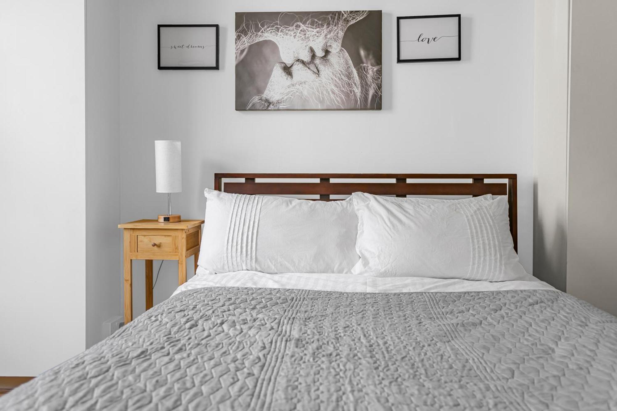Leilighet Notting Hill In Perfect Location