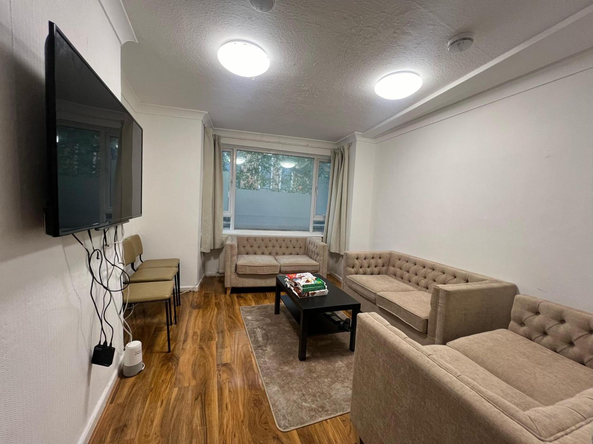 Maida Vale Urban Living * London
