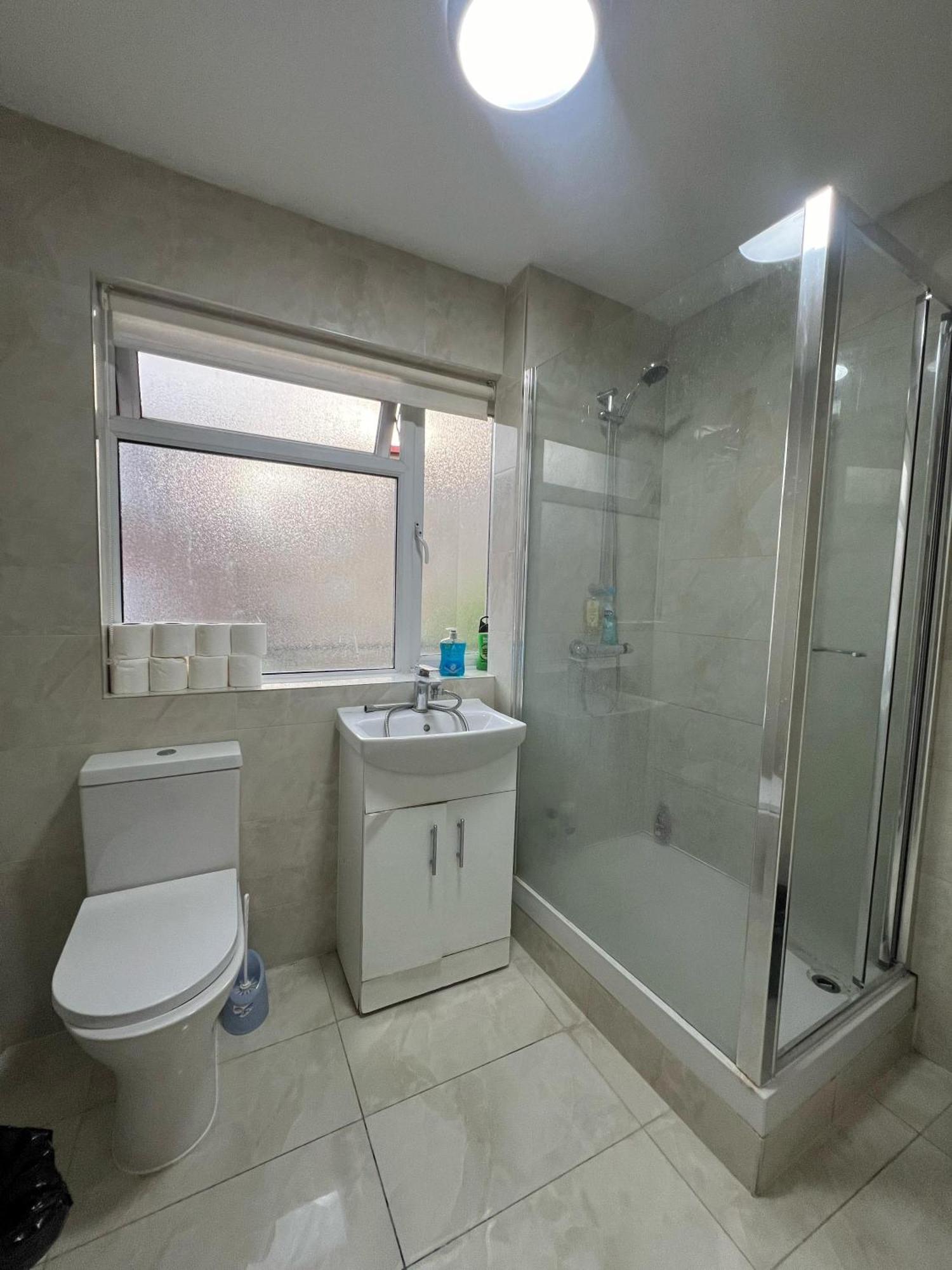 Maida Vale Urban Living Leilighet London