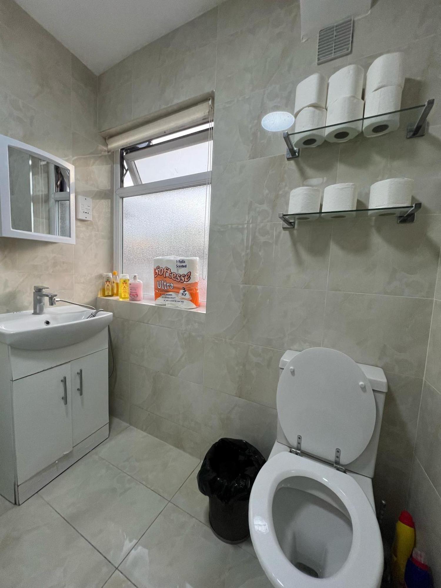 Leilighet Maida Vale Urban Living London