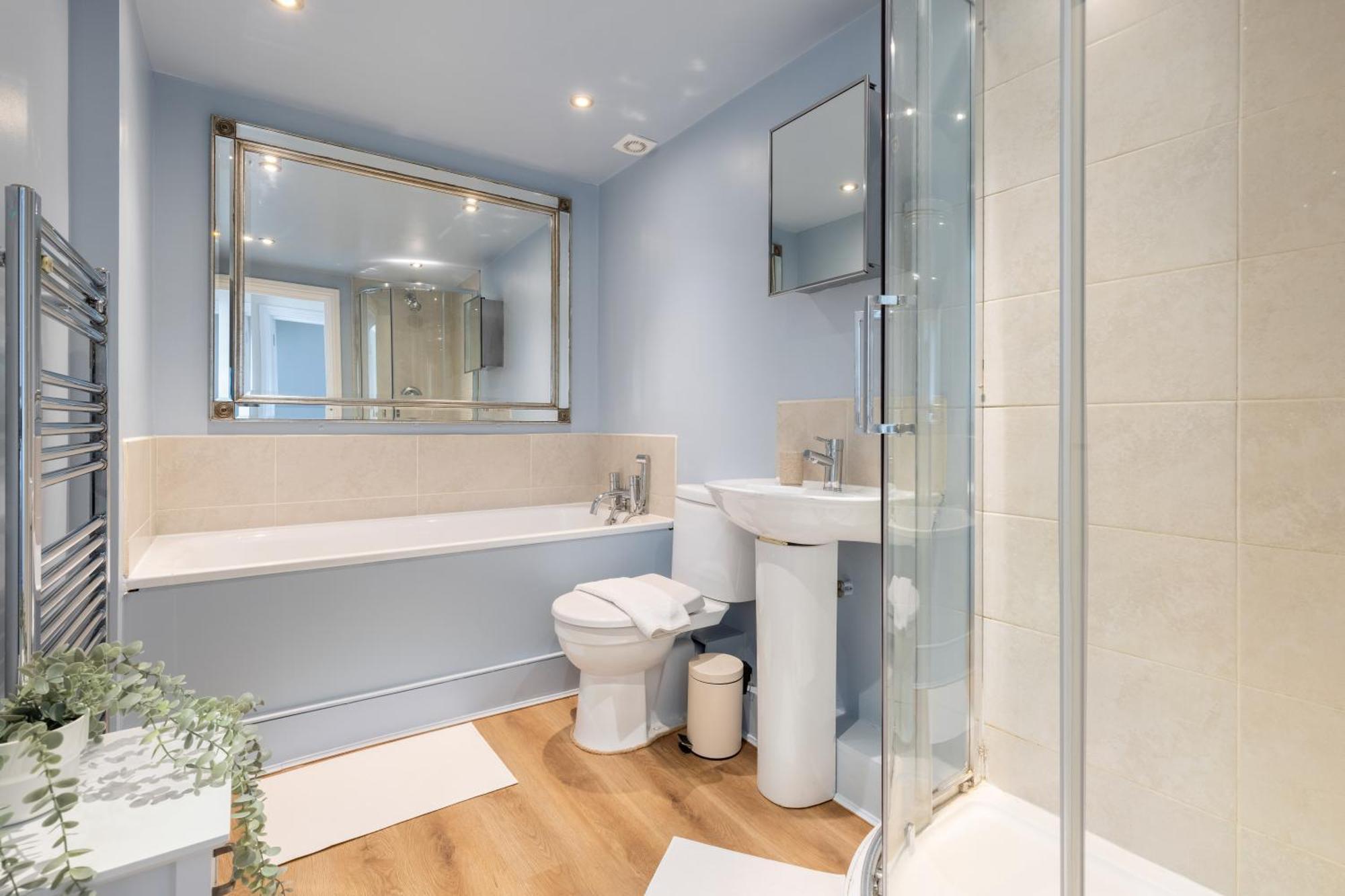 Leilighet The Wandsworth Collection