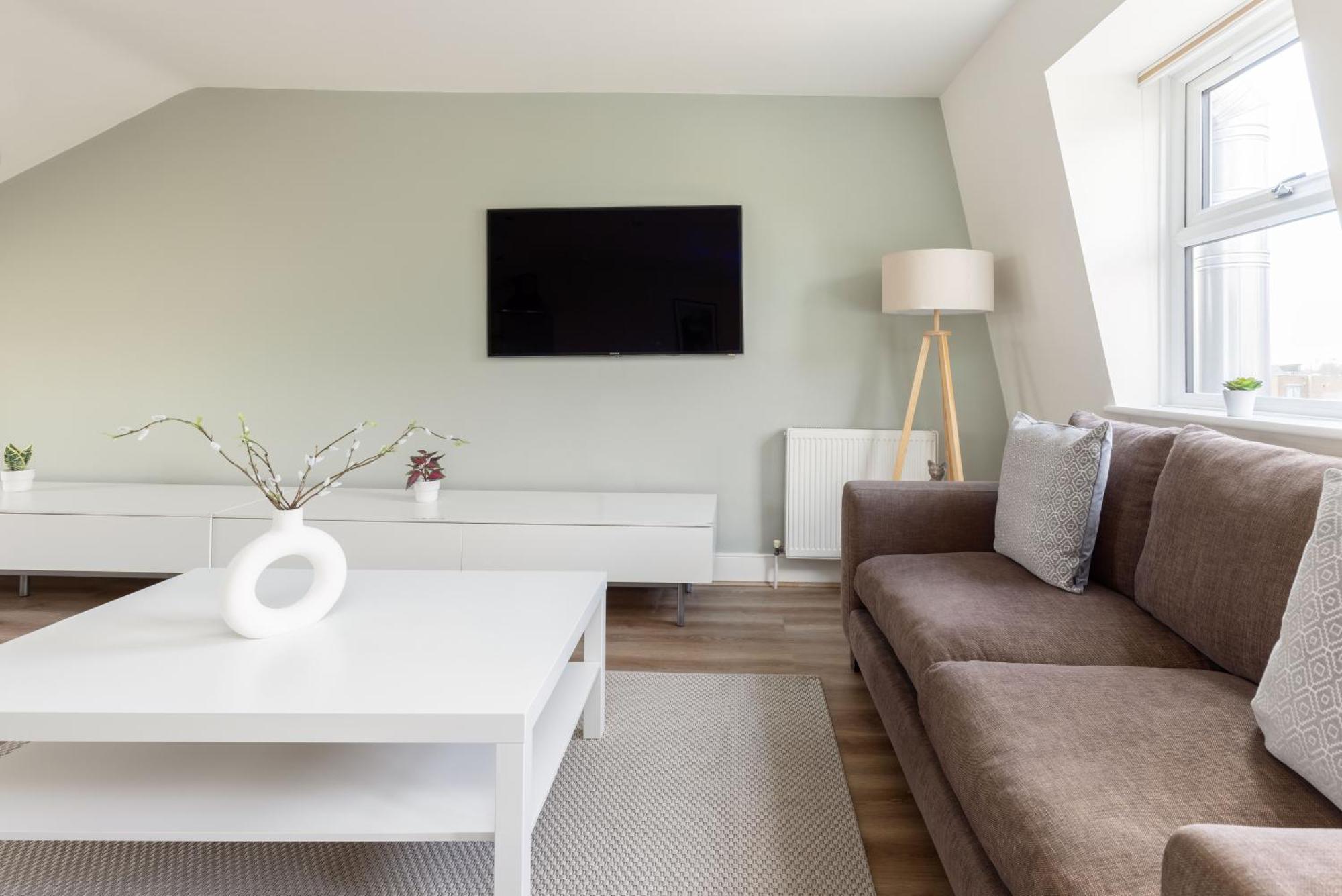 Leilighet The Wandsworth Collection London