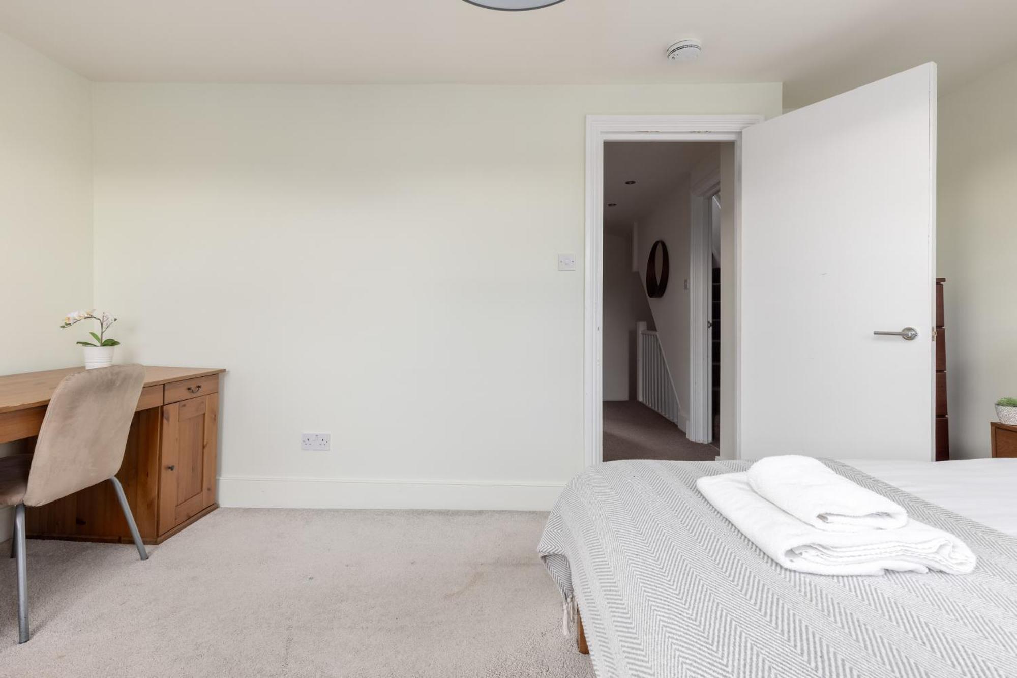 Leilighet The Wandsworth Collection London