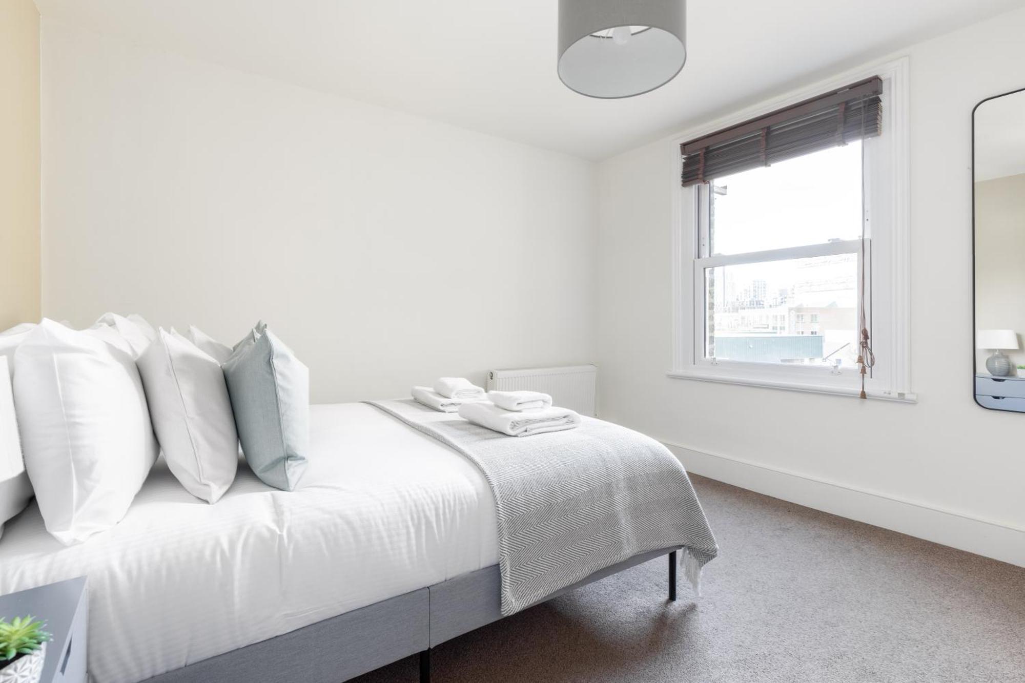 Leilighet The Wandsworth Collection London