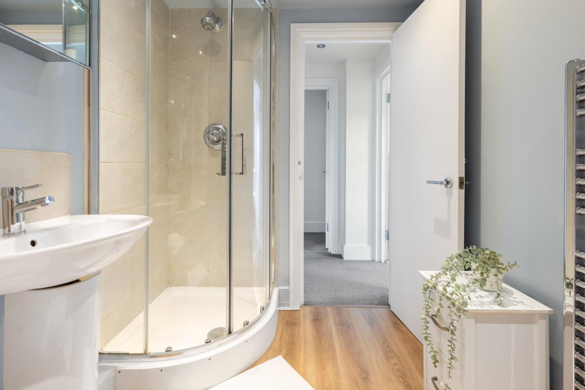 The Wandsworth Collection Leilighet