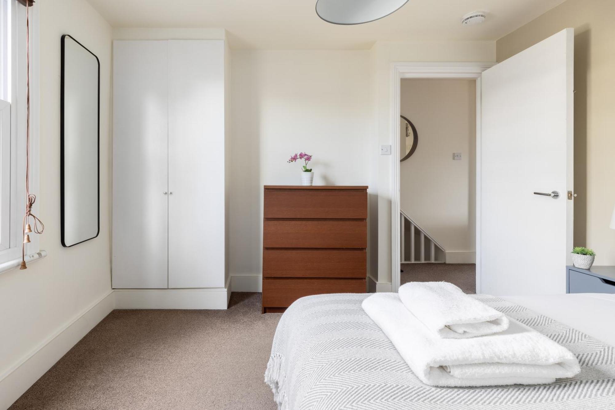Leilighet The Wandsworth Collection *