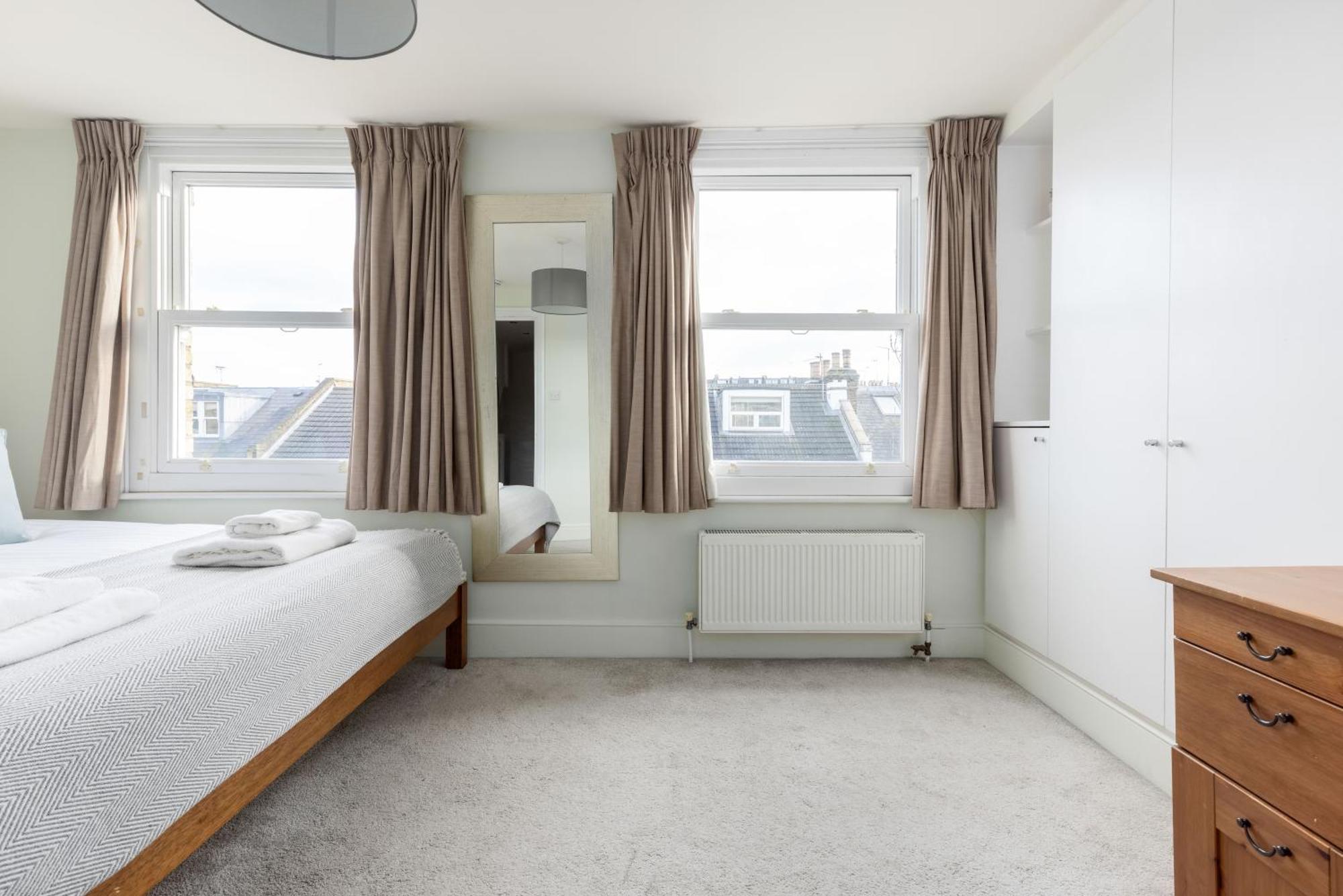 Leilighet The Wandsworth Collection