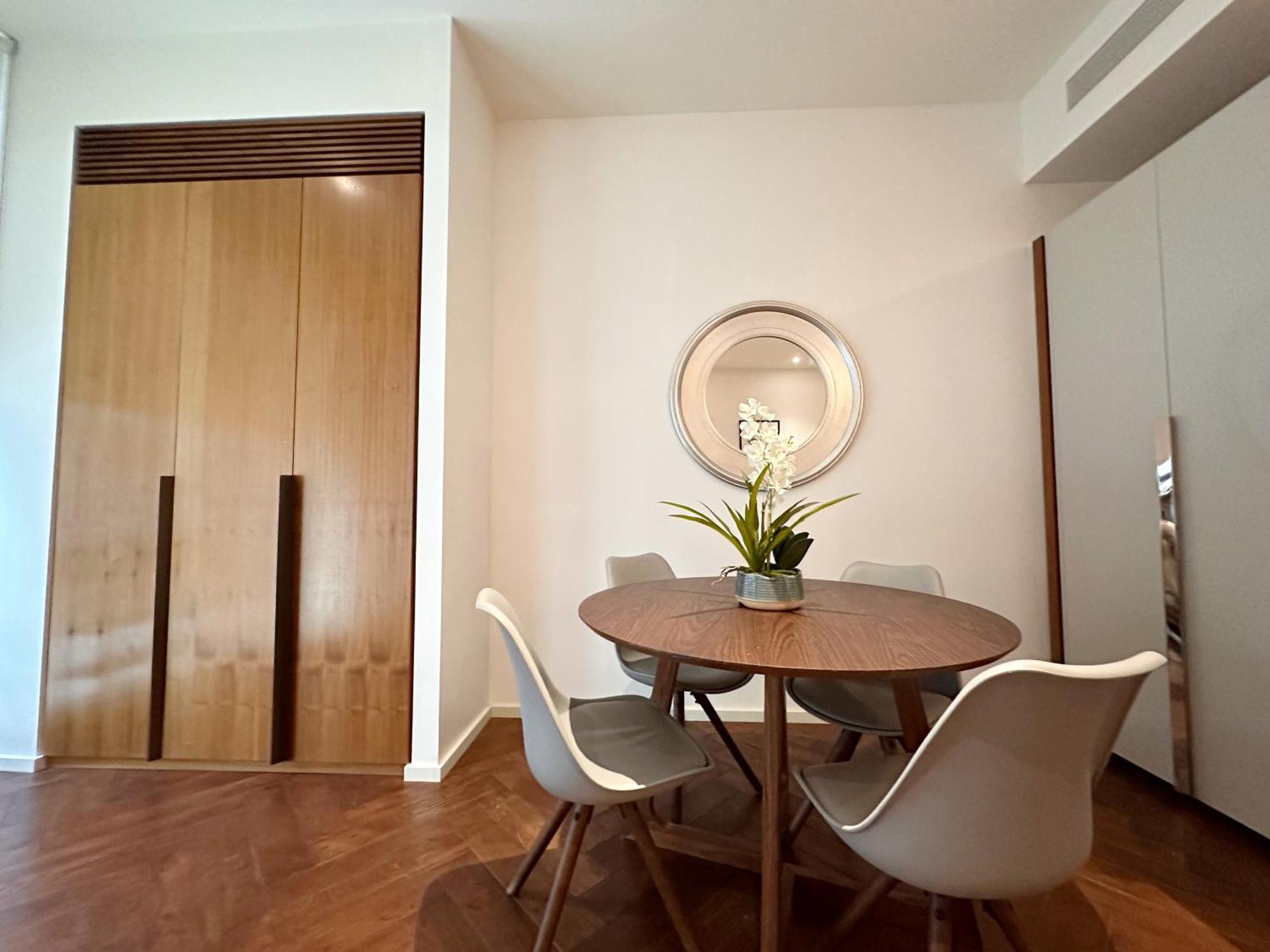 Luxury 2bed 2bath In Nine Elms In Modern Development London