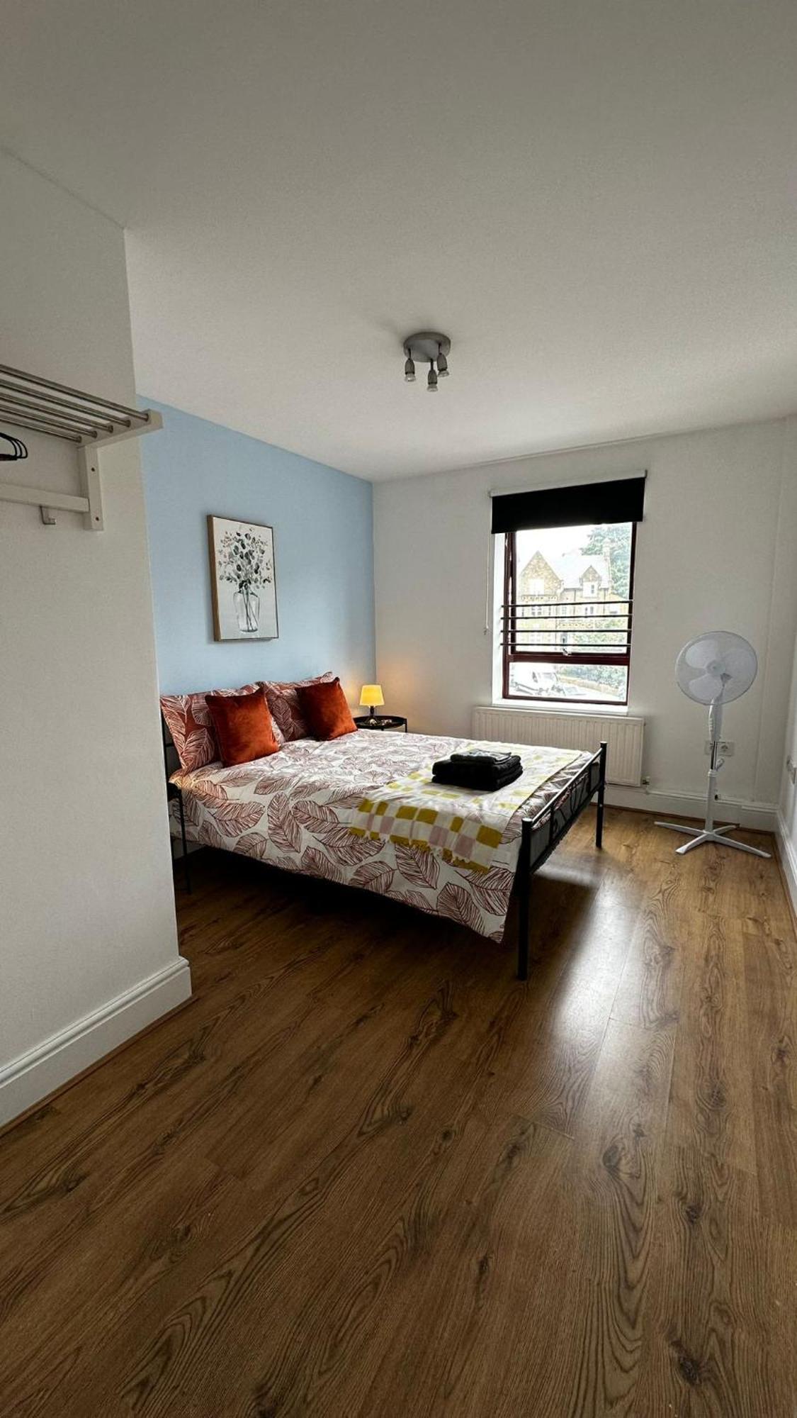 Portobello Guest Gasthof London