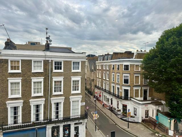 Hyde Park 3 Bedroom Flat Appartement *