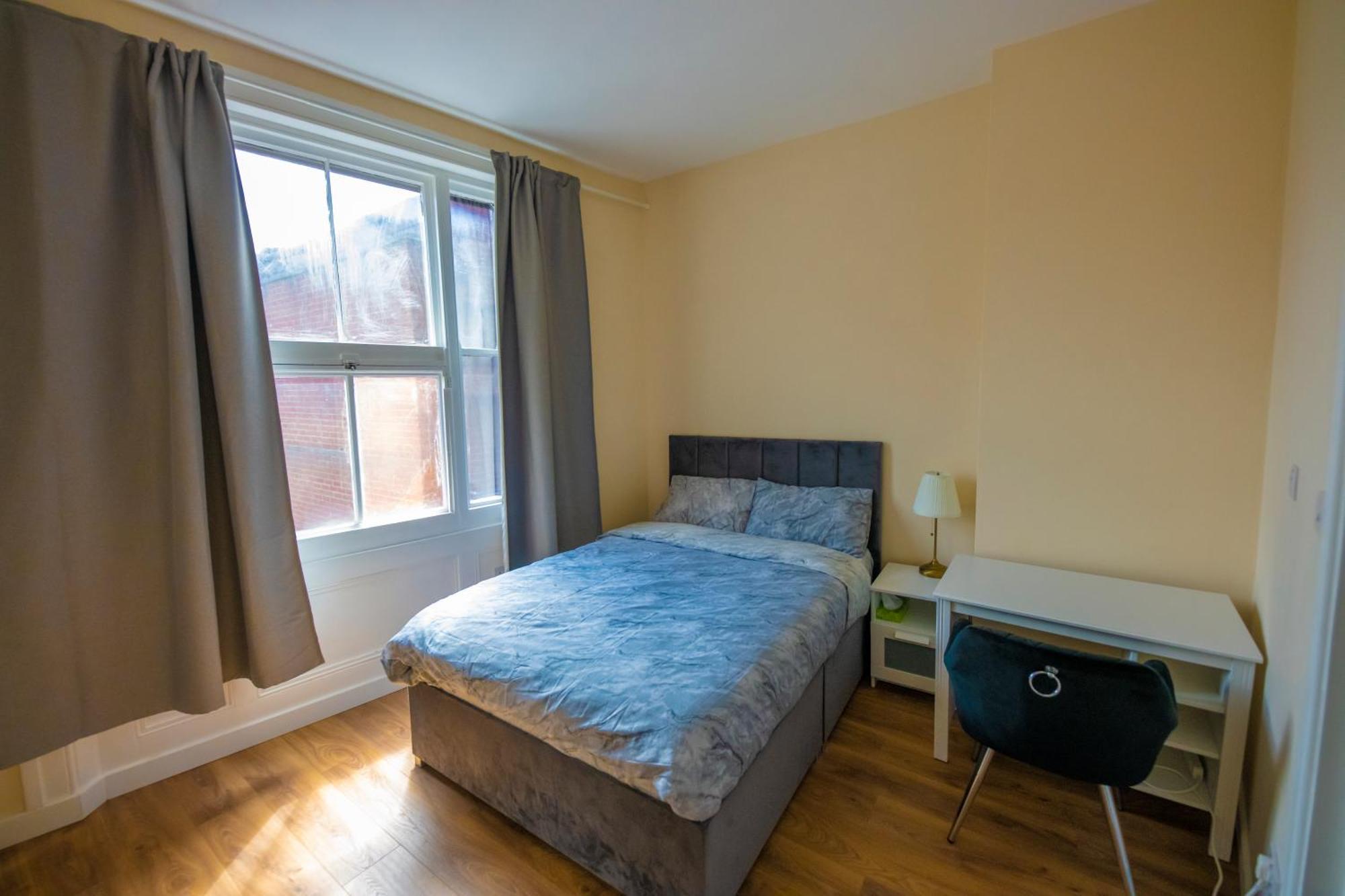Appartement Quality Point Piccadilly Londen