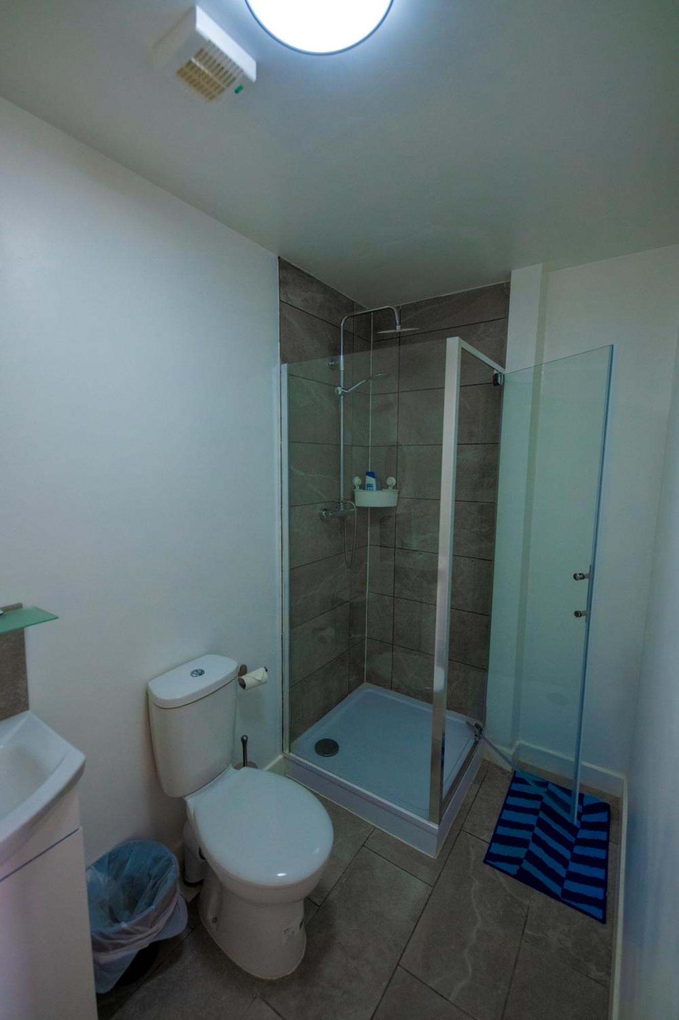 Appartement Quality Point Piccadilly *